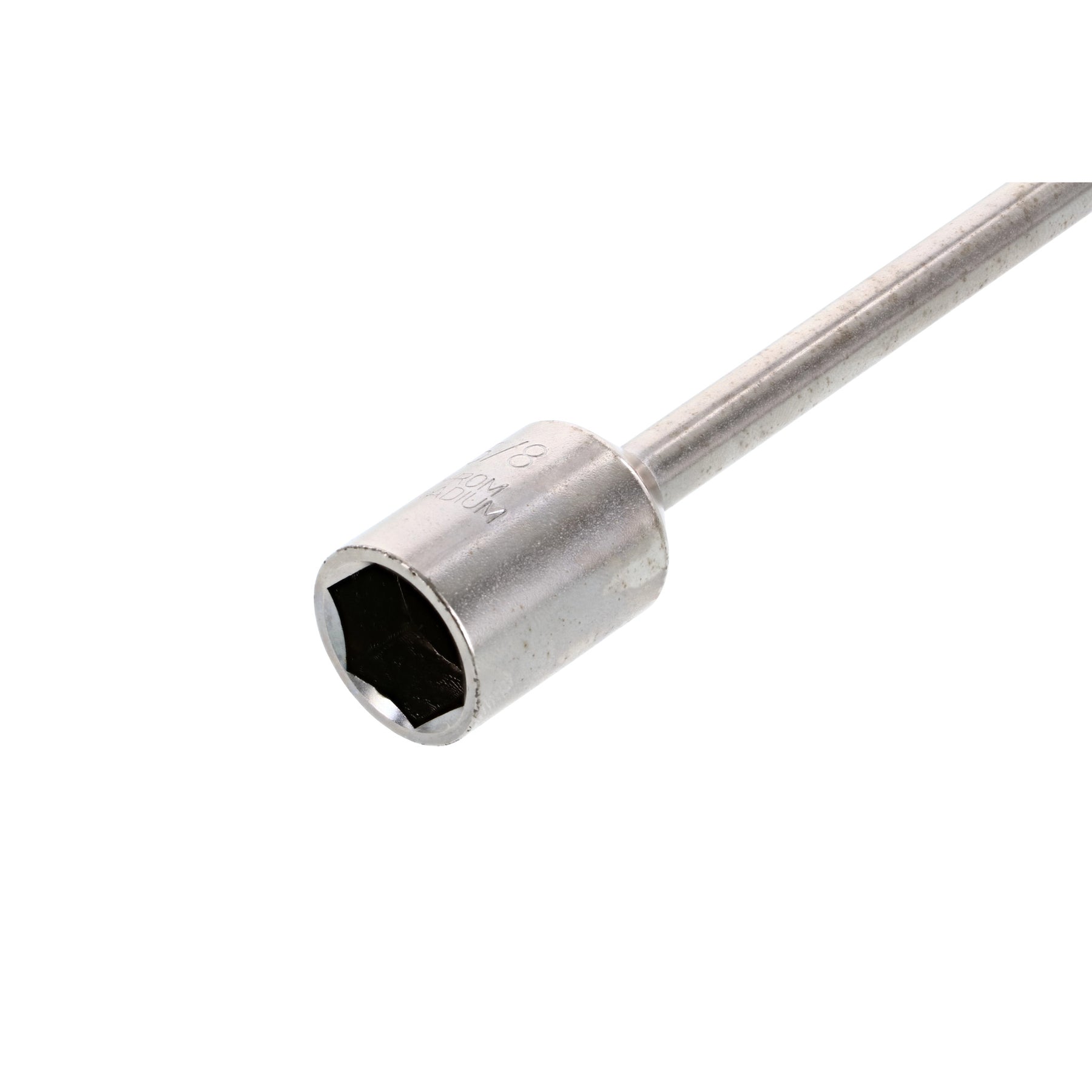 SoftFinish Nut Driver 5/8" x 5"