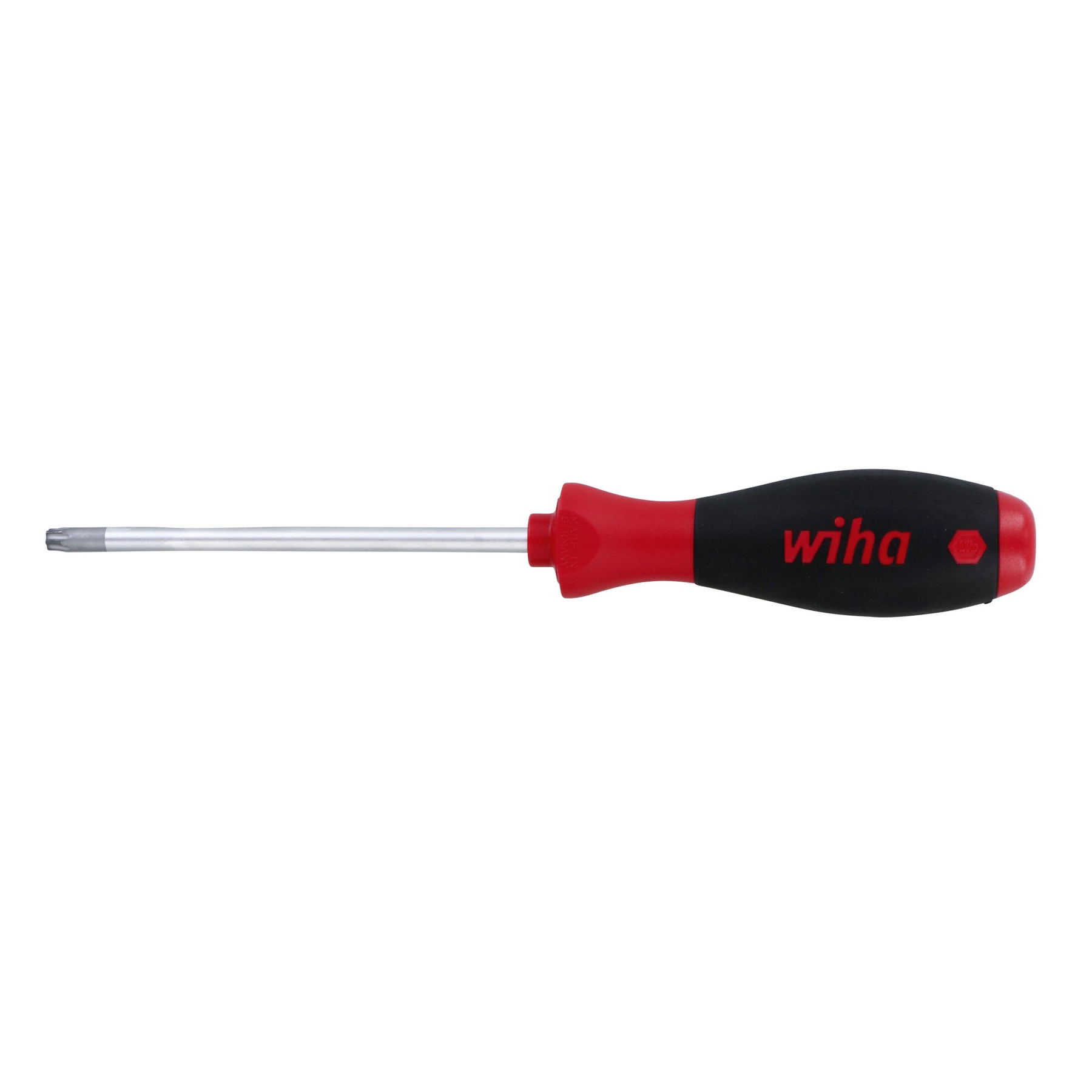 SoftFinish TorxPlus Screwdriver IP30