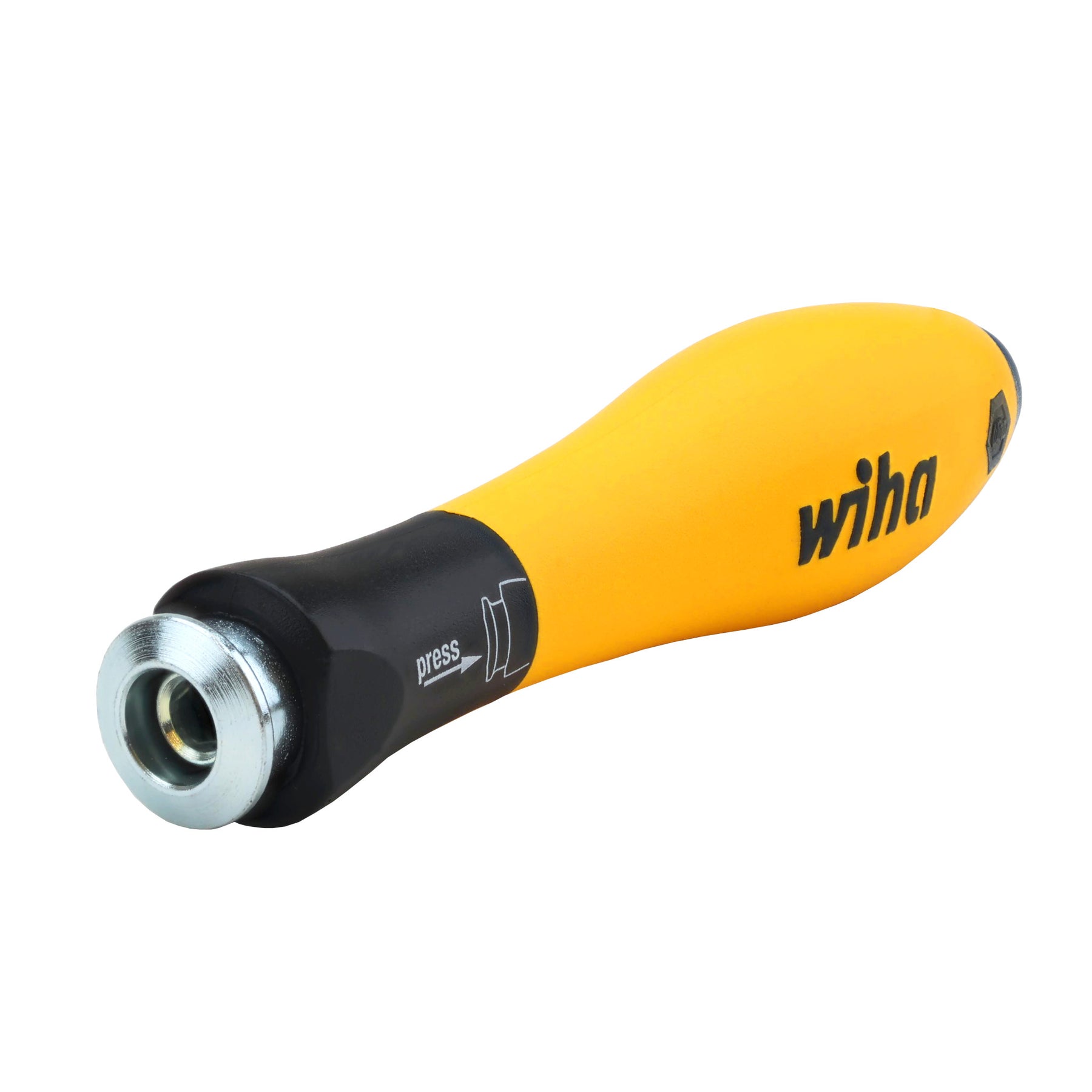 ESD Safe Drive-Loc IV Handle