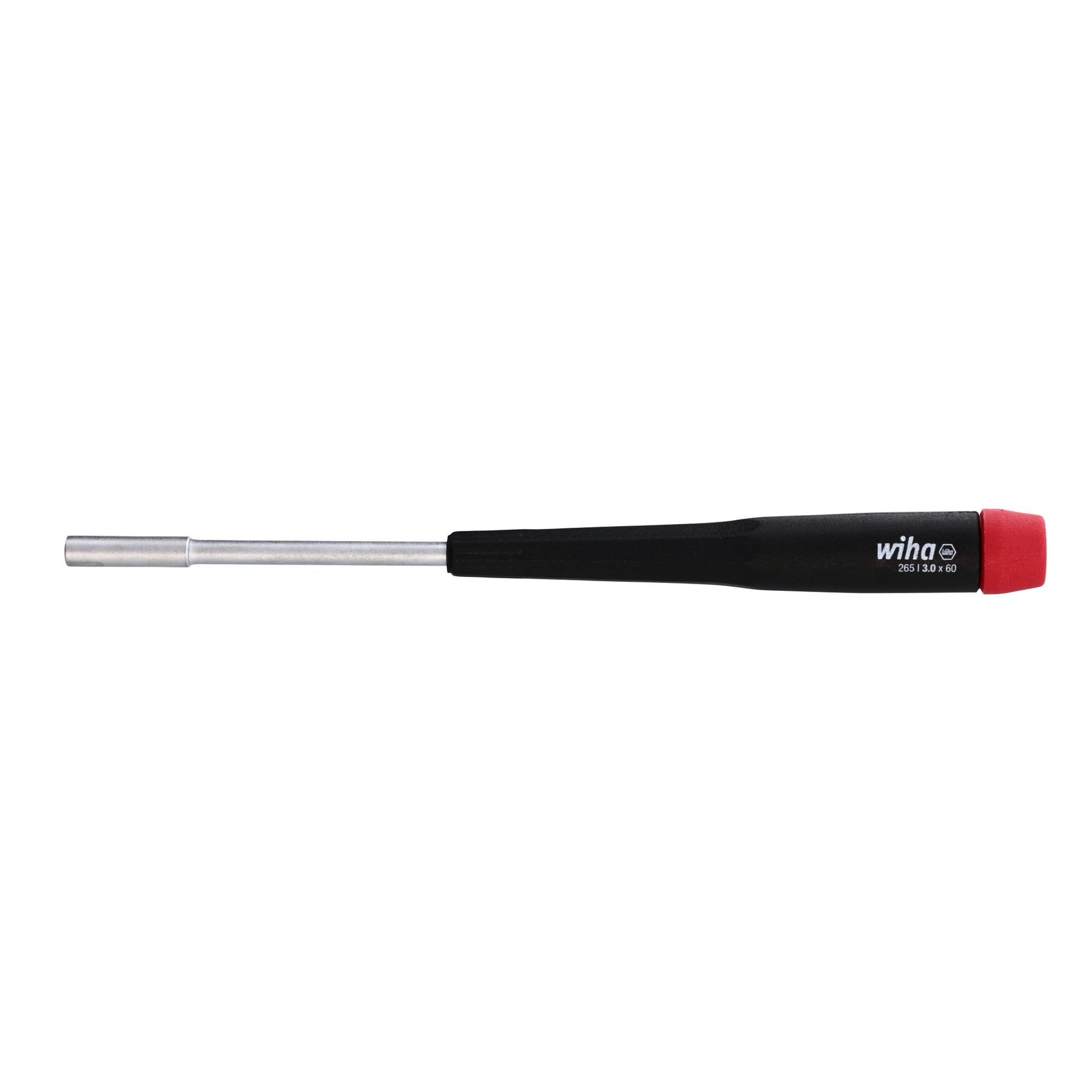 Precision Nut Driver 3.0mm x 60mm