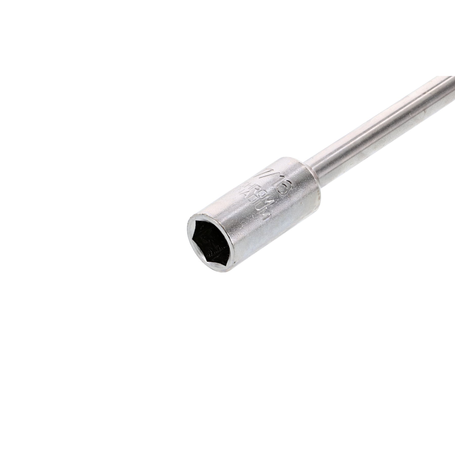 SoftFinish Nut Driver 7/16" x 5"