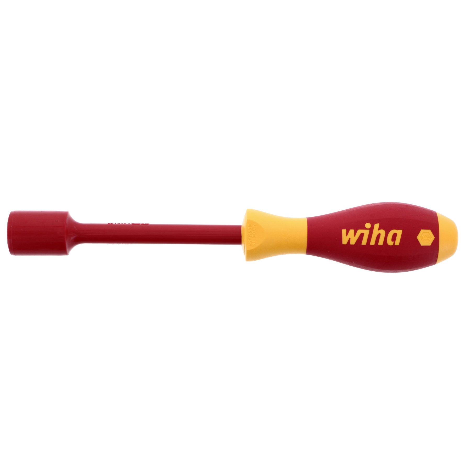 Insulated SoftFinish Nut Driver 5/8"