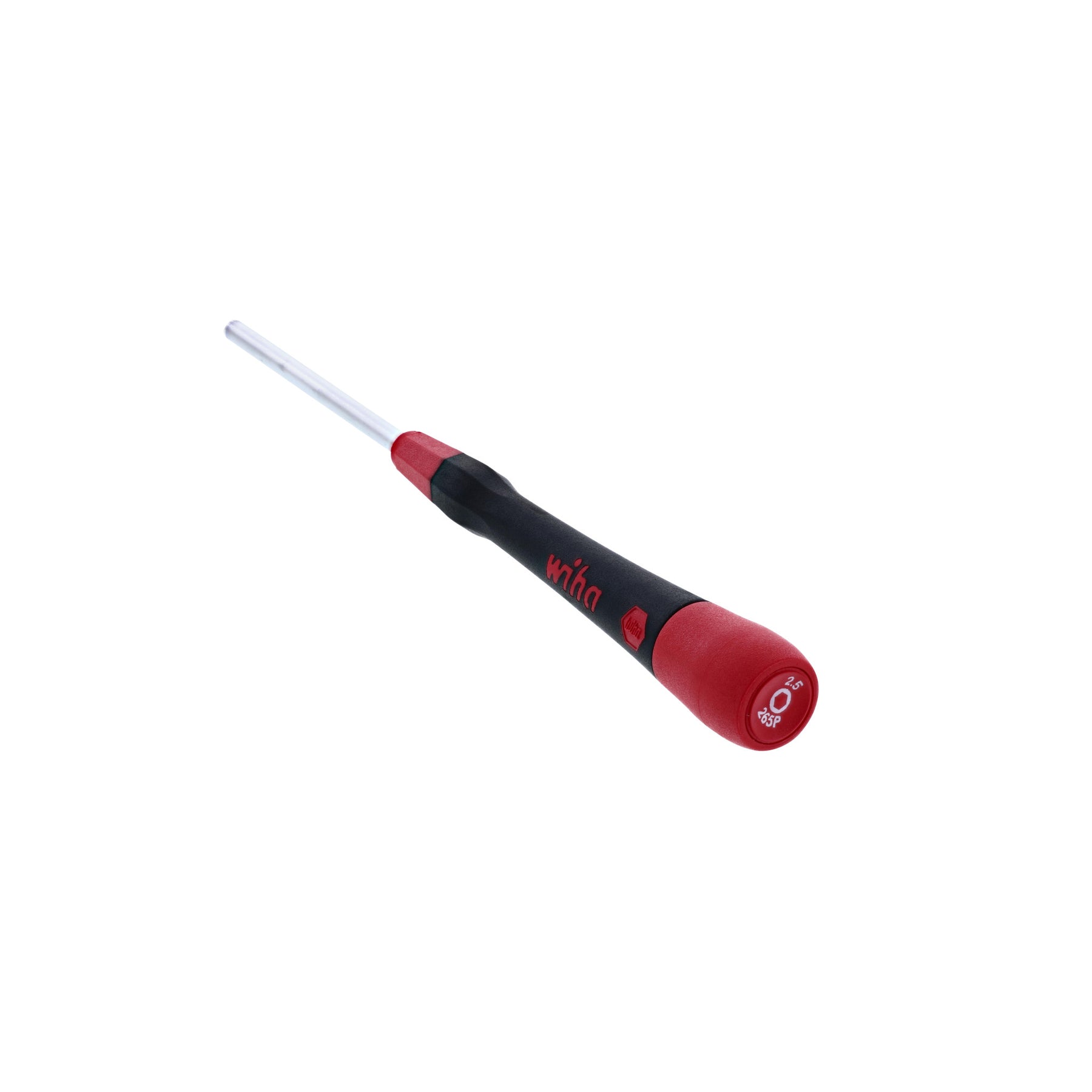 PicoFinish Nut Driver 2.5mm x 60mm
