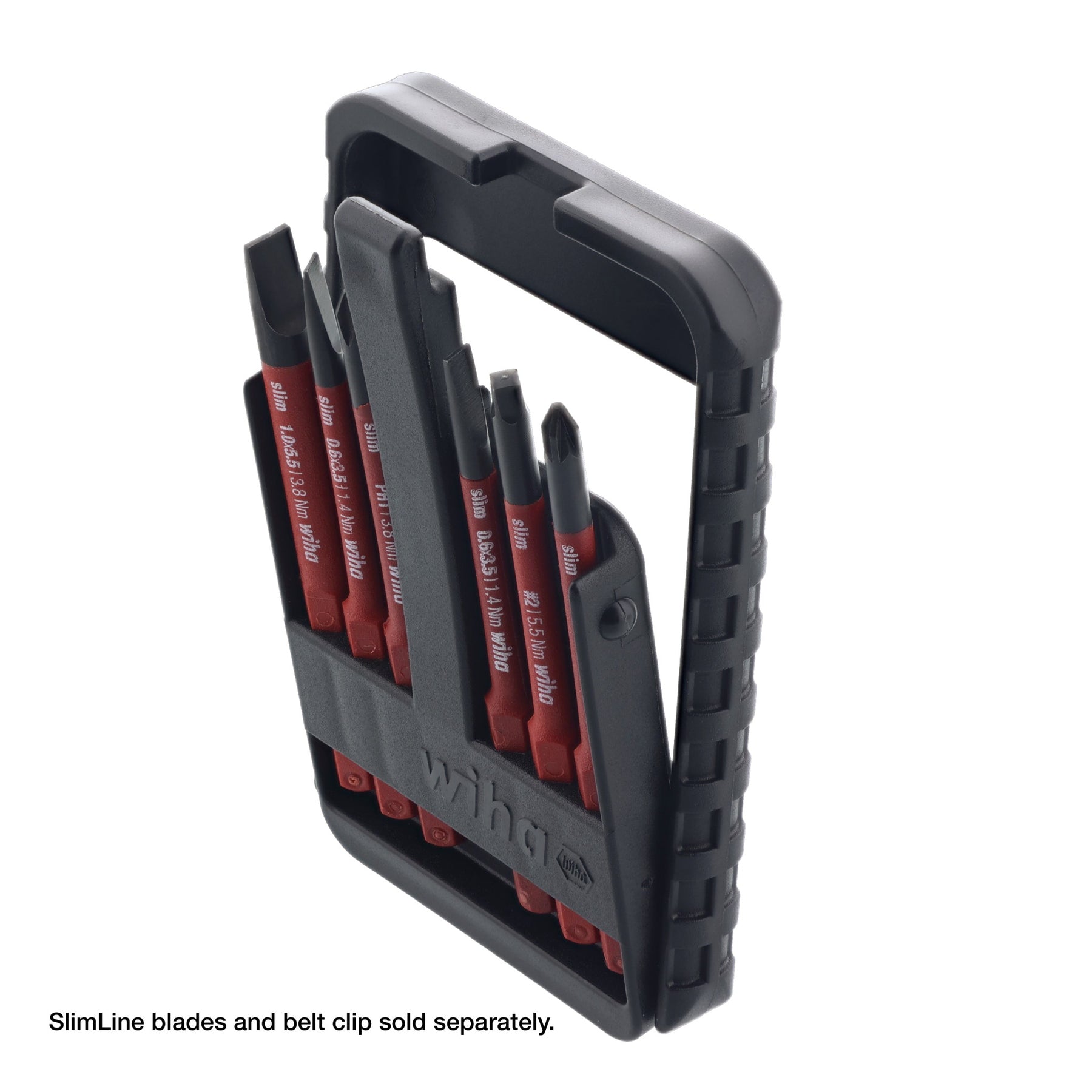 SlimLine Blade Selector