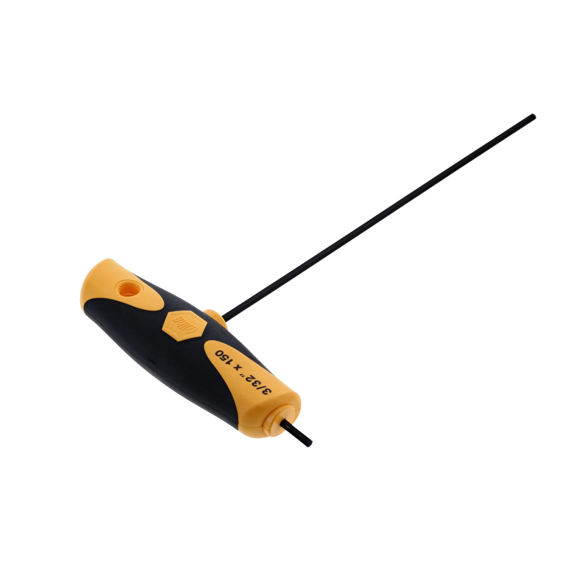 SoftGrip Hex T-Handle 3/32"