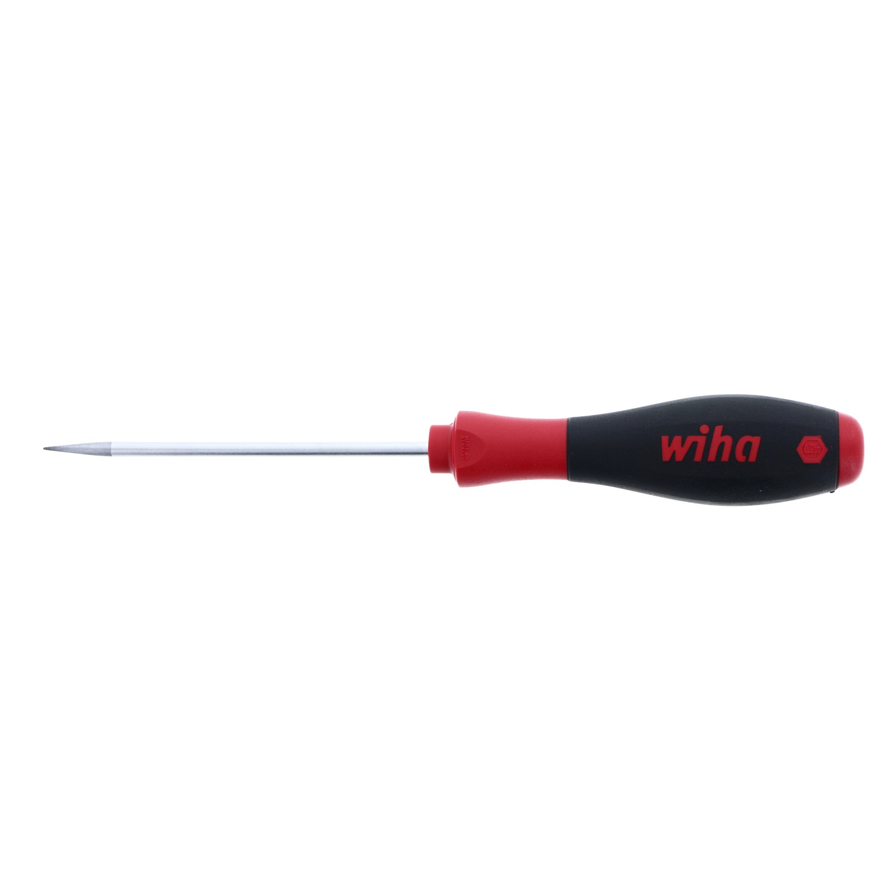 Single SoftFinish Screwdrivers