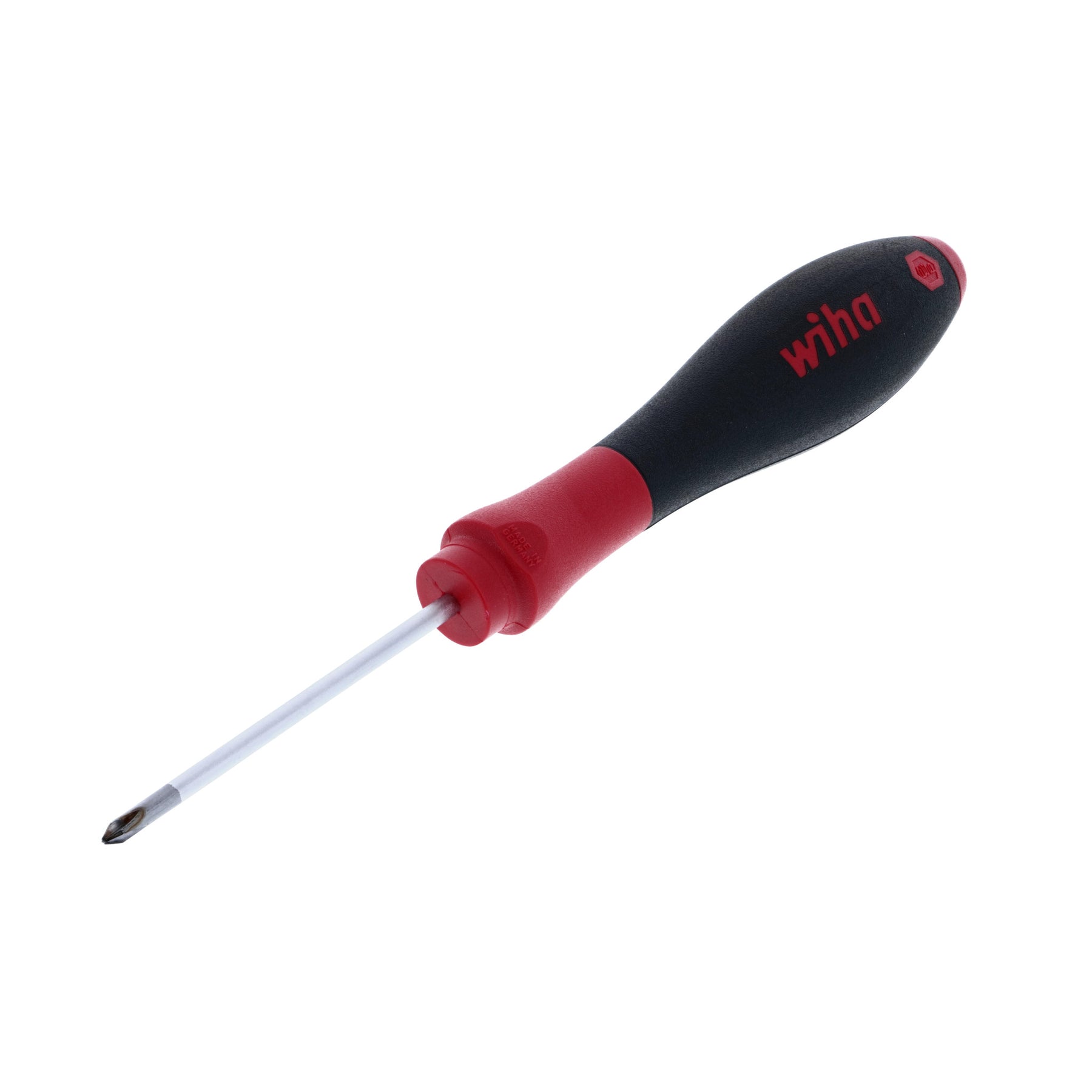 SoftFinish Phillips Screwdriver #0 x 60mm