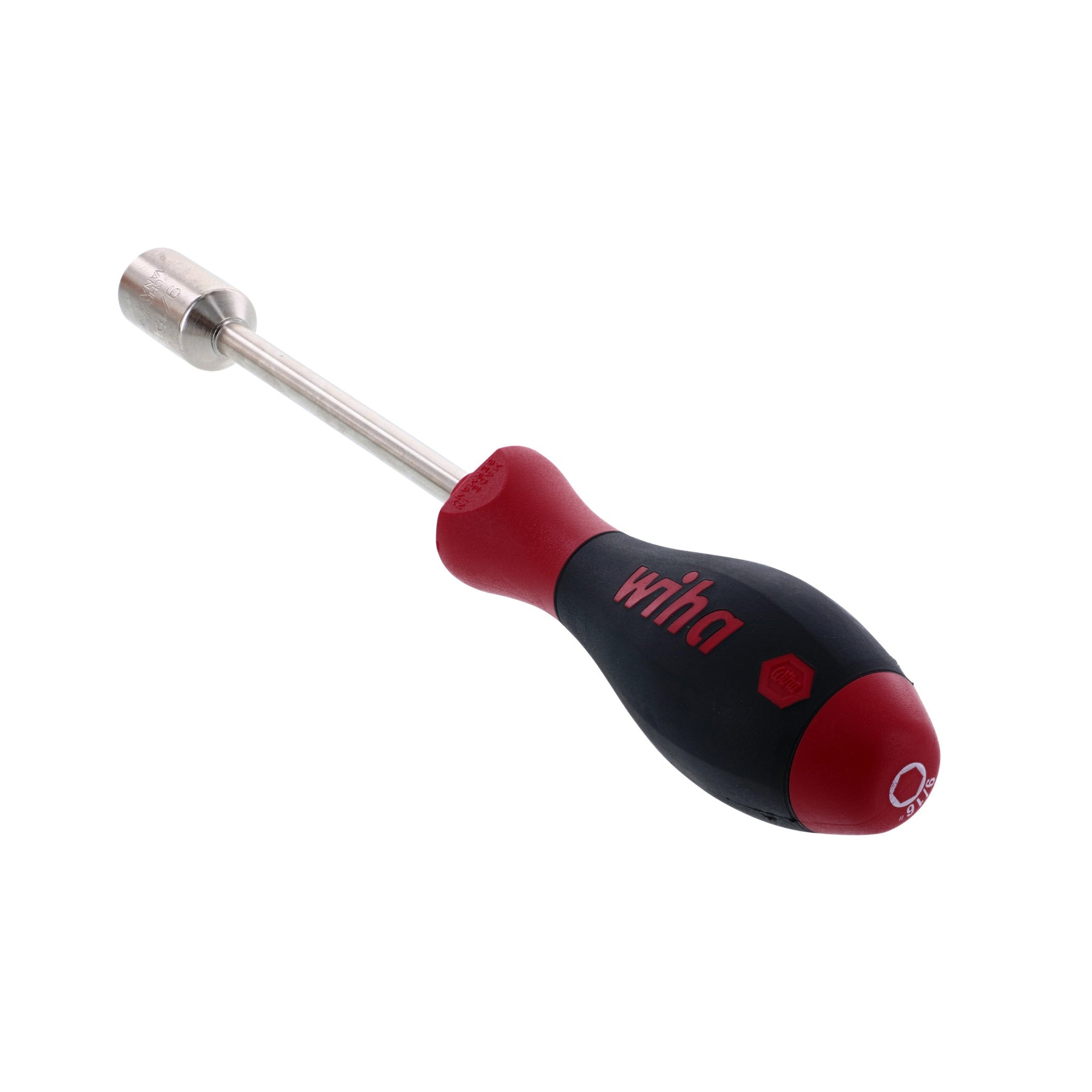 SoftFinish Nut Driver 9/16" x 5"