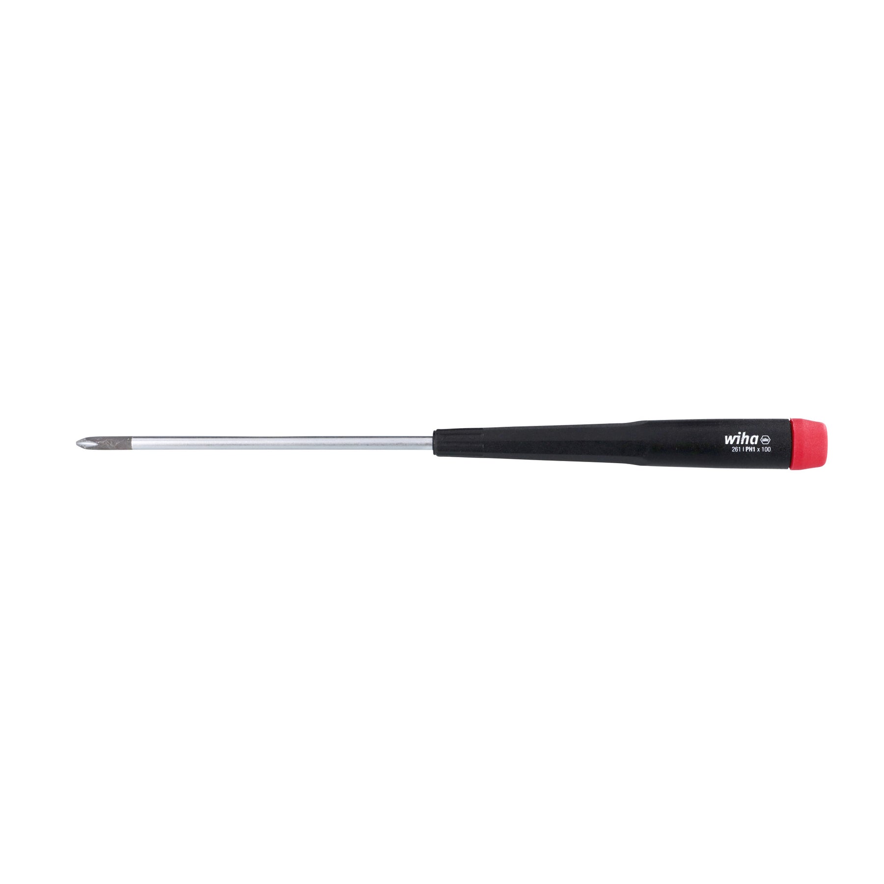 Precision Phillips Screwdriver #1 x 100mm