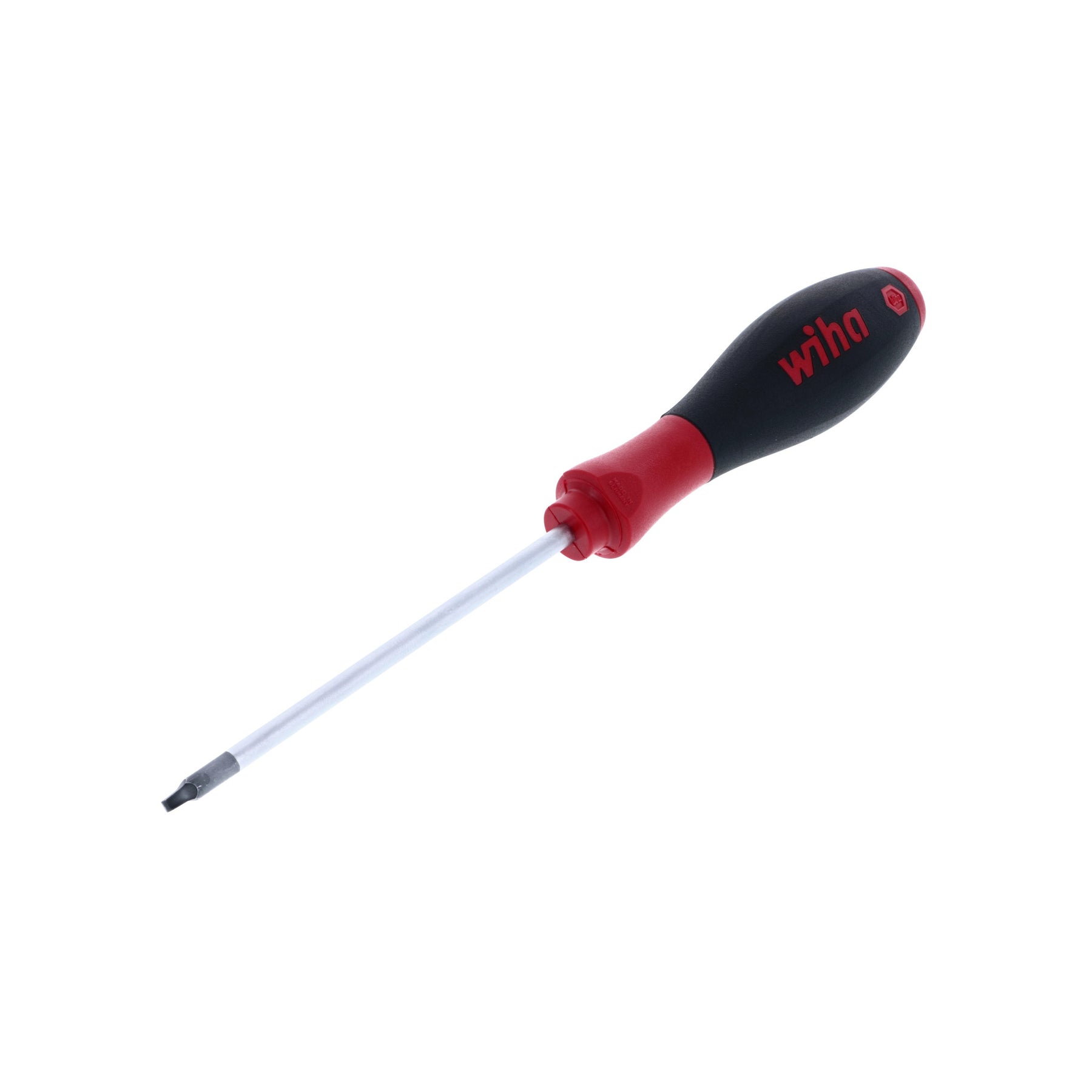 SoftFinish Square Screwdriver #1 x 100mm