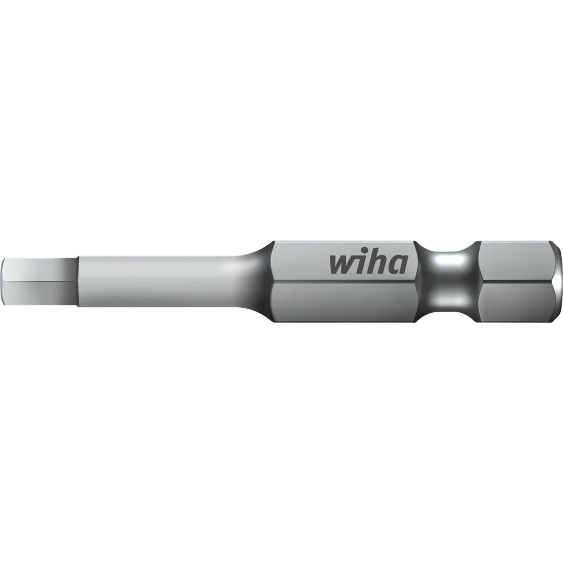 Hex Power Bit 7/32 x 50mm