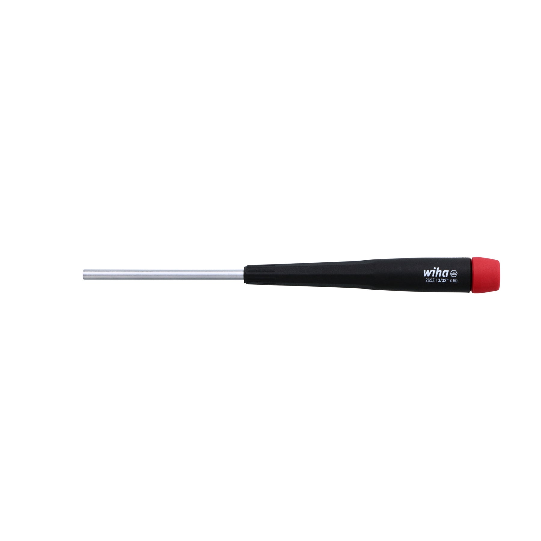 Precision Nut Driver 3/32" x 60mm