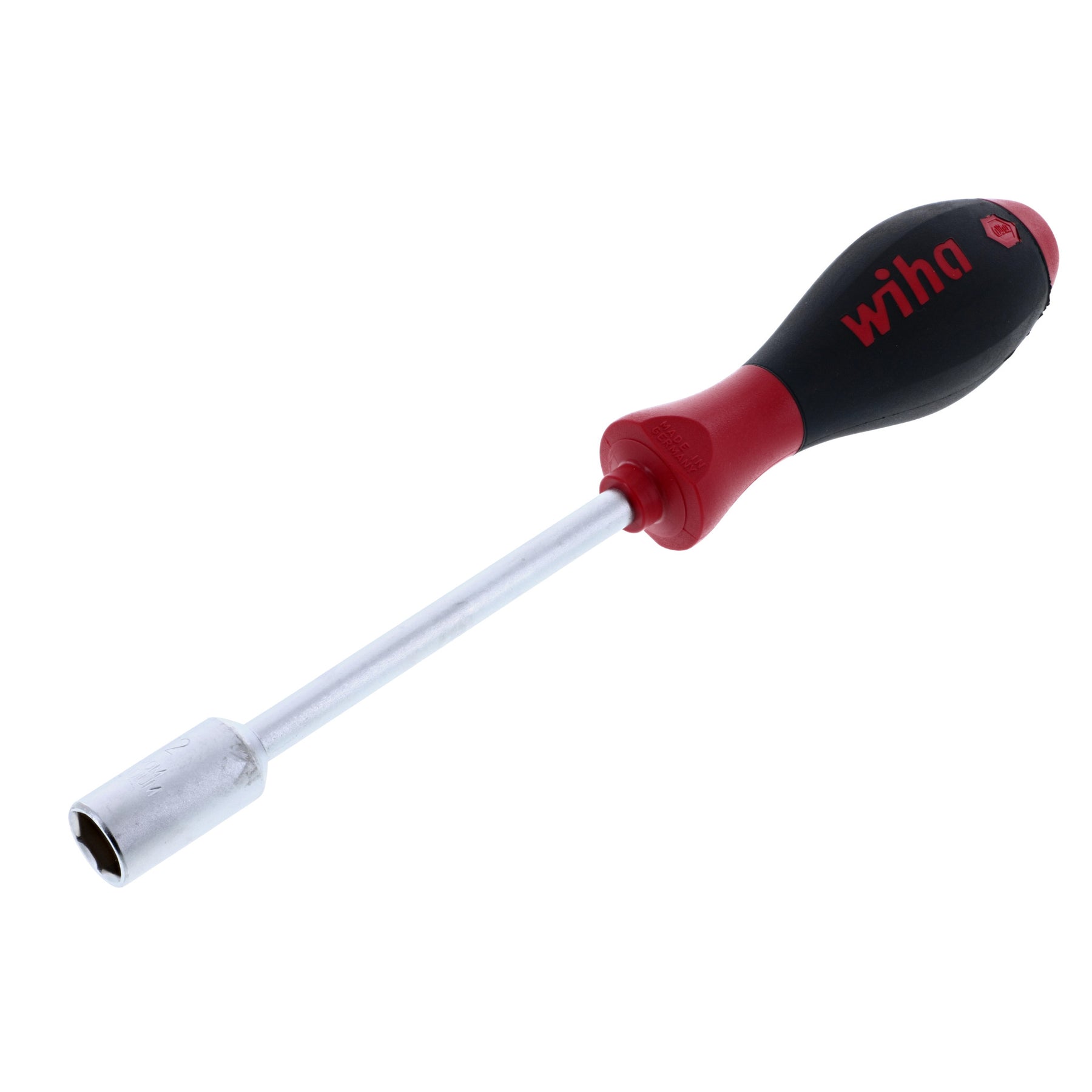 SoftFinish Nut Driver 12.0mm x 125mm