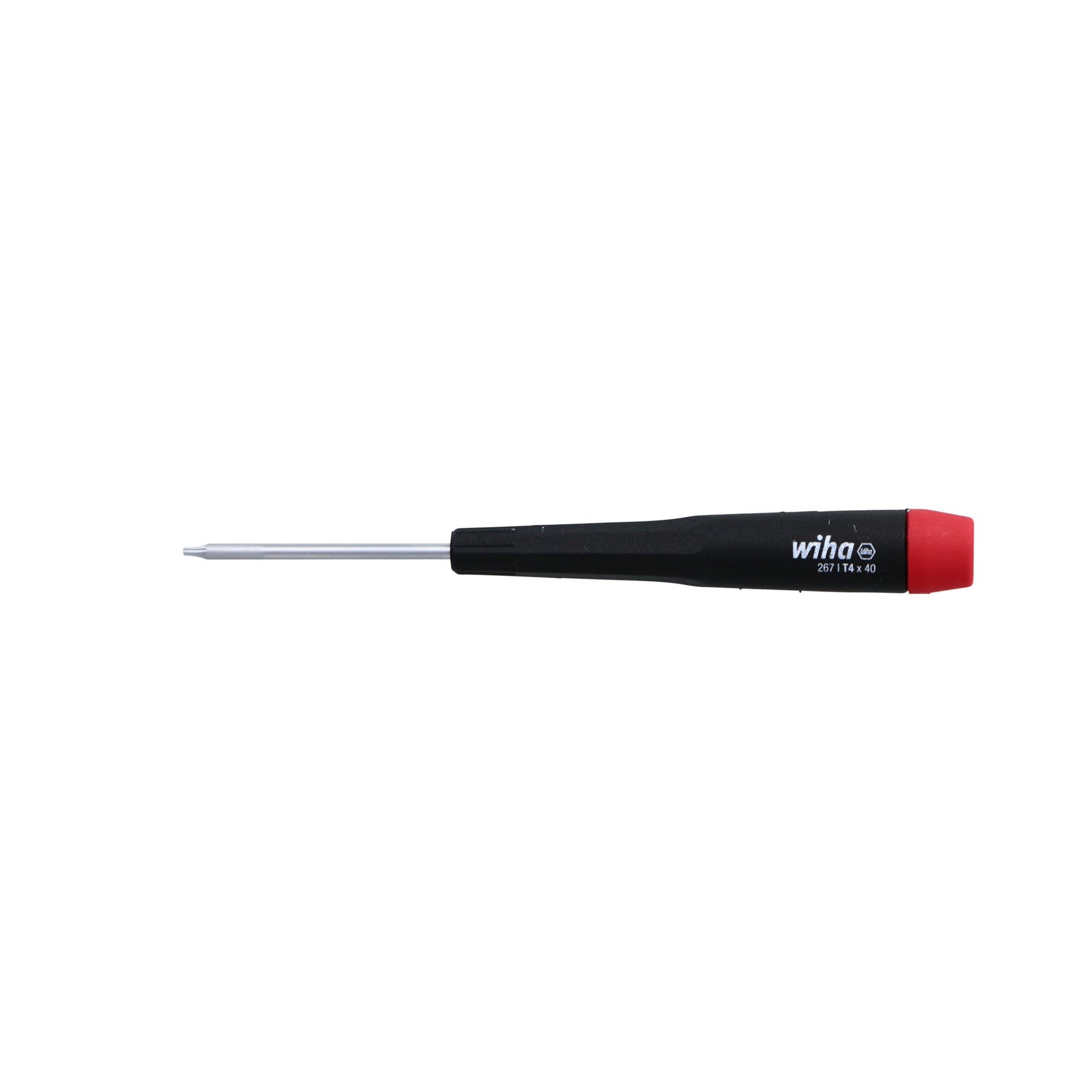 Precision Torx Screwdriver T4 x 40mm