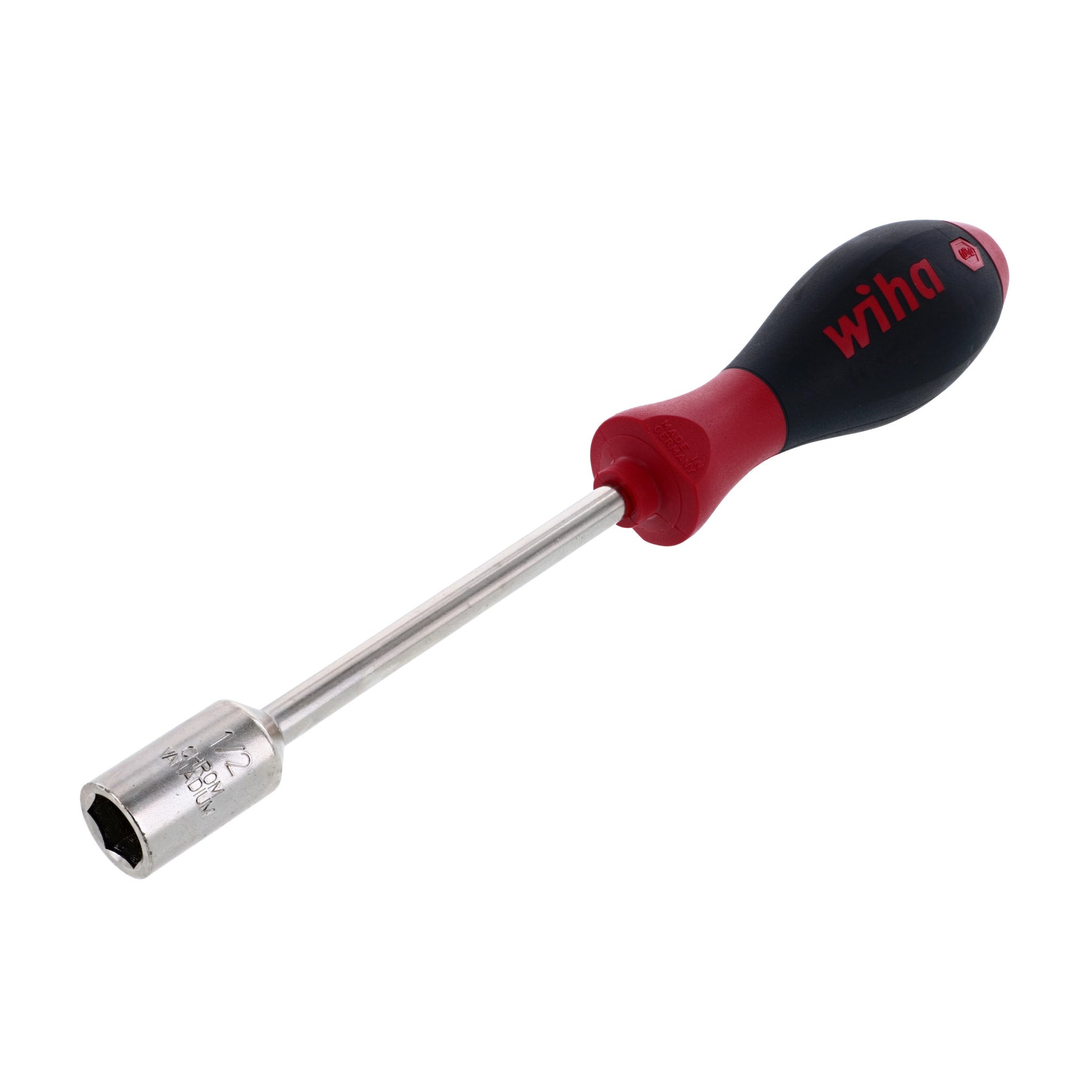 SoftFinish Nut Driver 1/2" x 5"