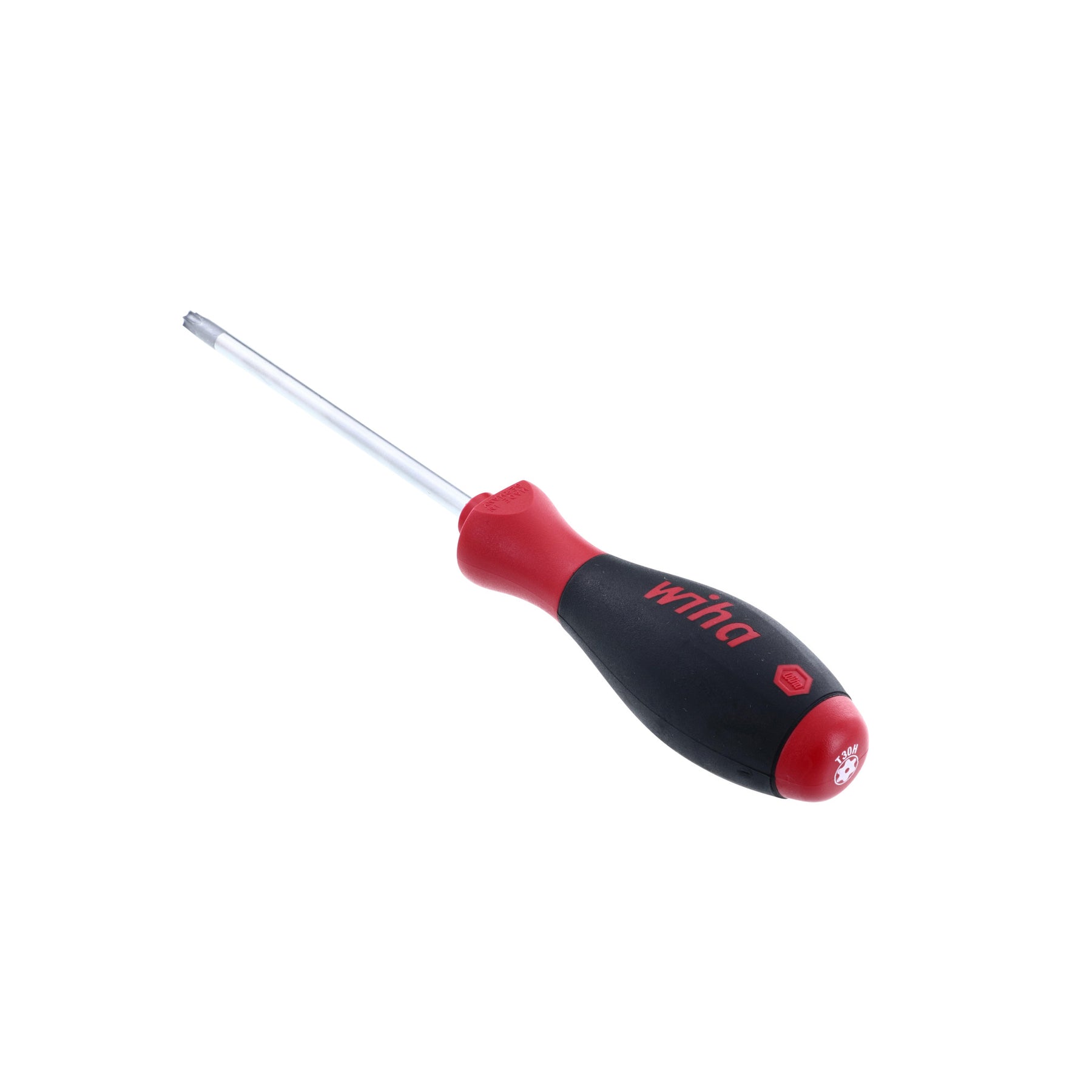 SoftFinish Security Torx Screwdriver T30s