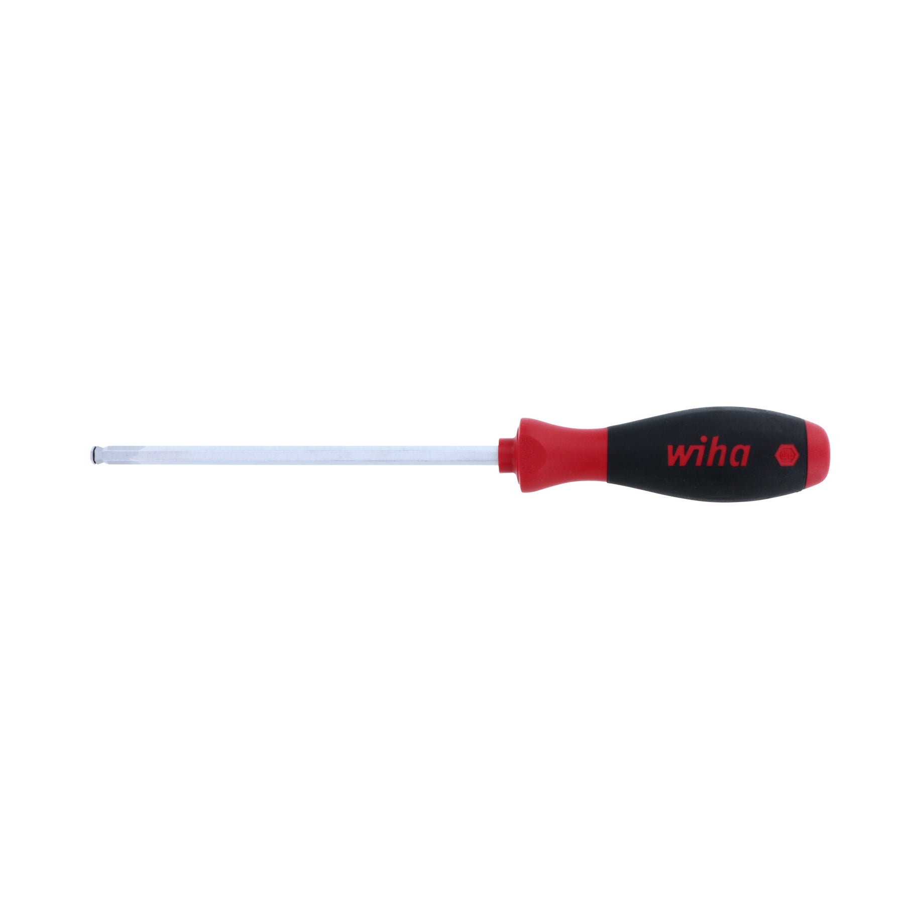 SoftFinish MagicRing Ball End Screwdriver 1/4"