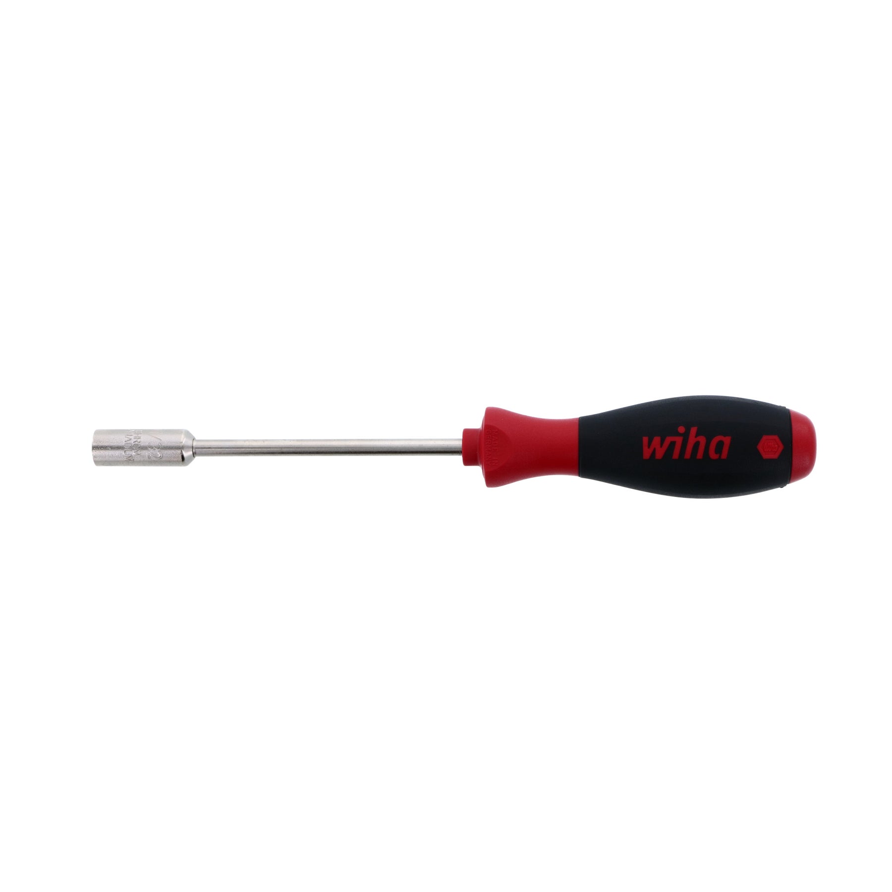 SoftFinish Nut Driver 11/32" x 5"