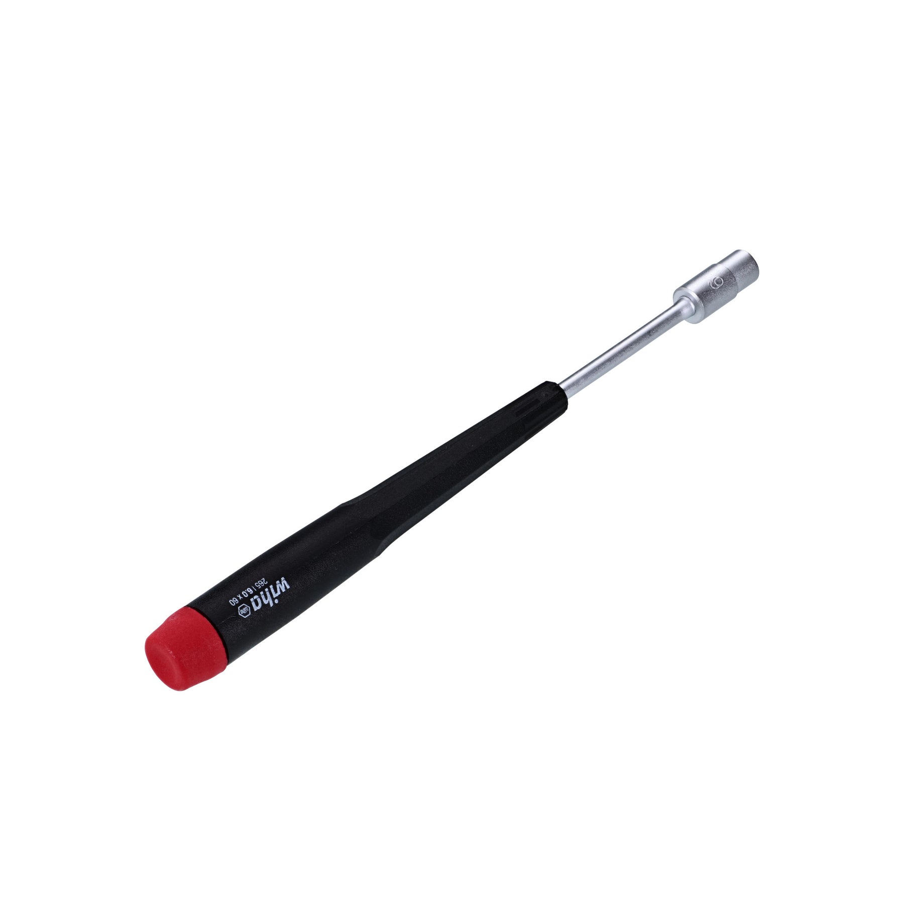 Precision Nut Driver 6.0mm x 60mm