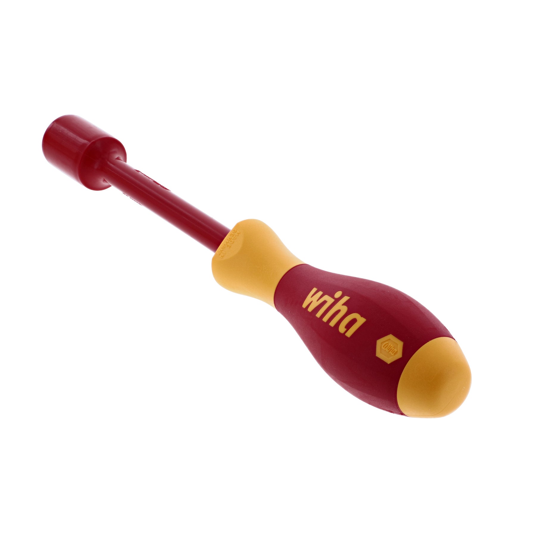 Insulated SoftFinish Nut Driver 5/8"