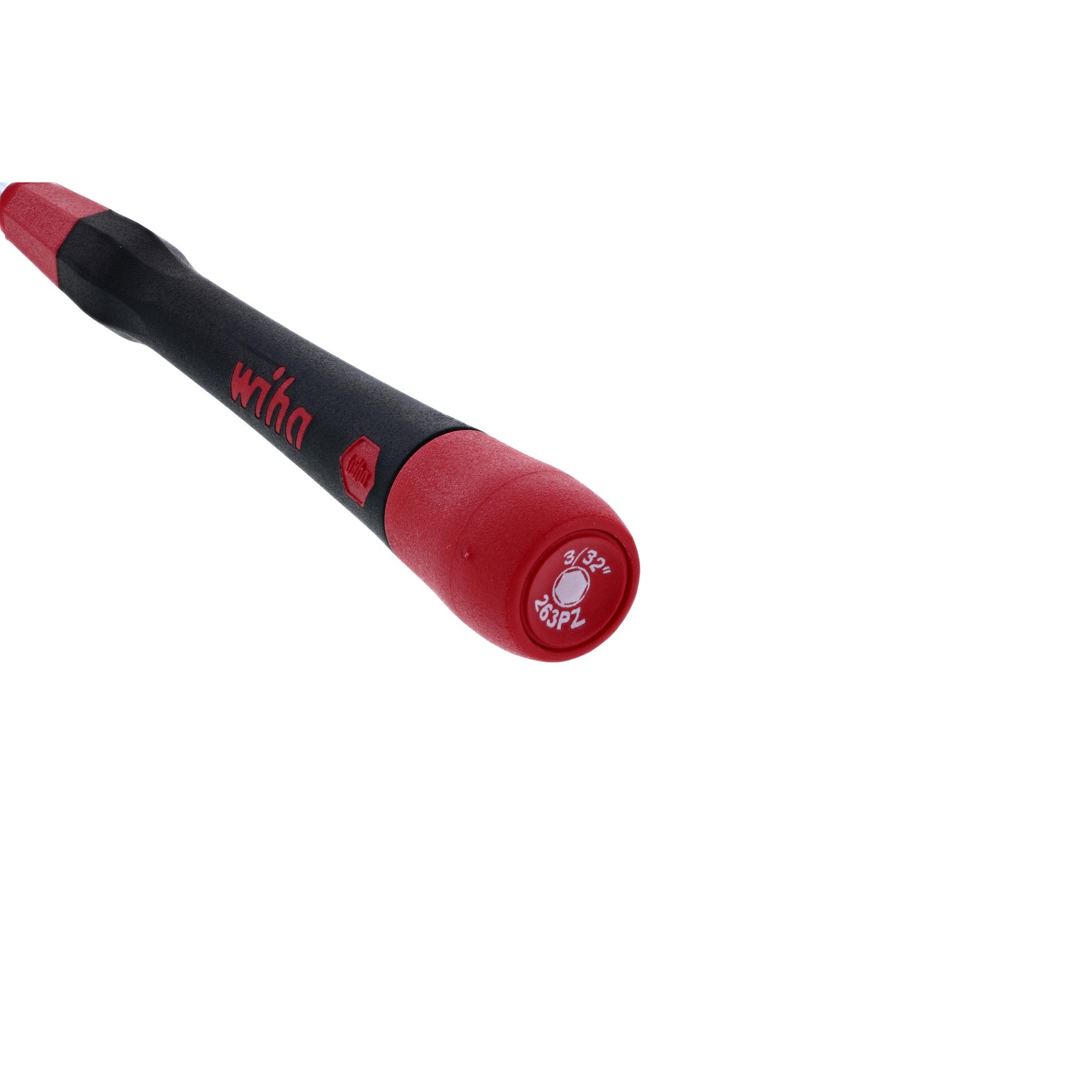 PicoFinish Hex Screwdriver 3/32" x 60mm