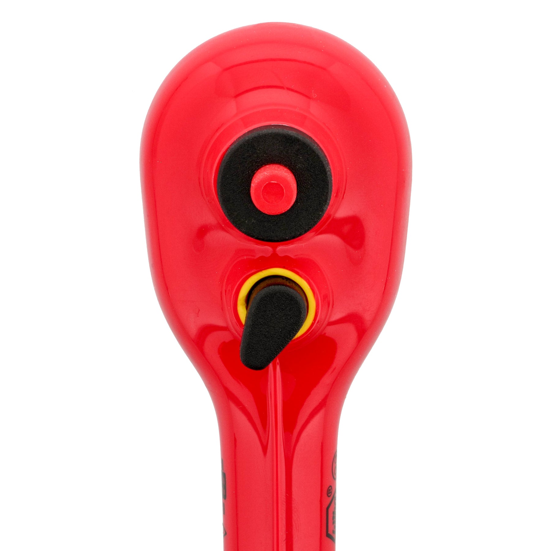 Insulated 1/2" Drive Ratchet