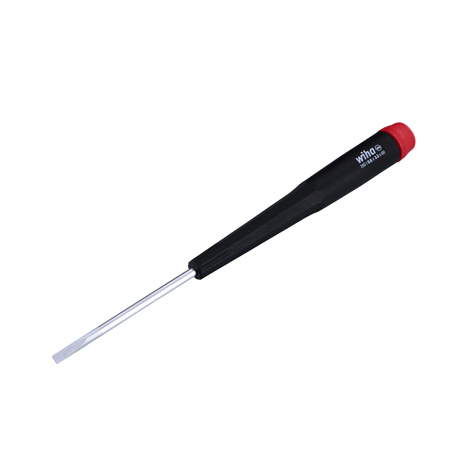 Precision Slotted Screwdriver 3.5 x 60mm