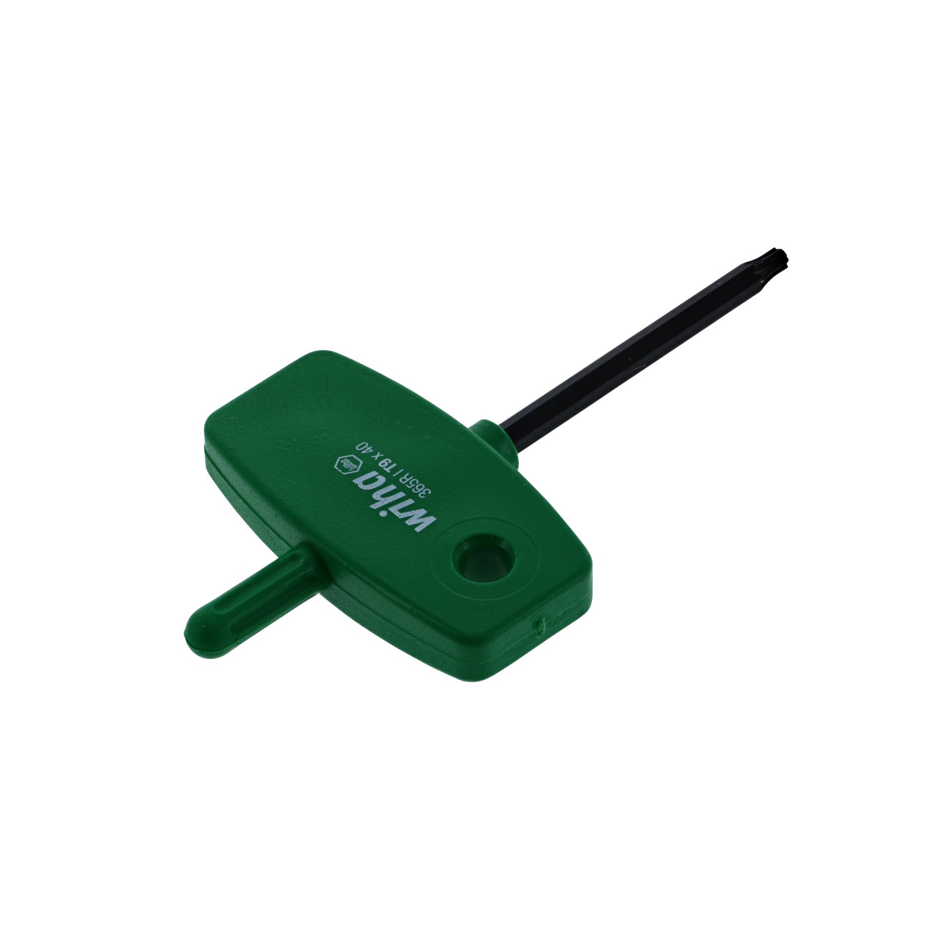 MagicSpring Wing Handle Torx T9