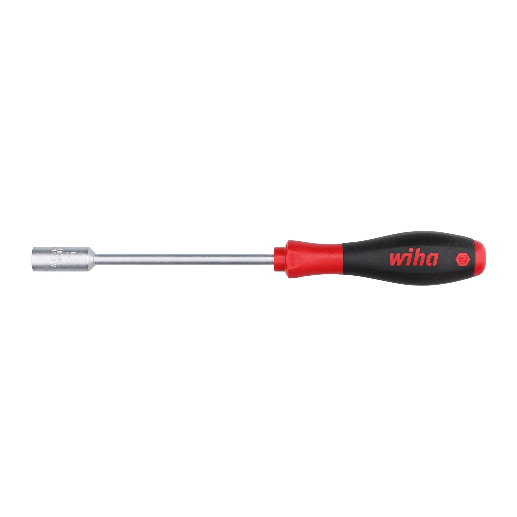 SoftFinish® Triangle Nut Driver M5 x 125mm