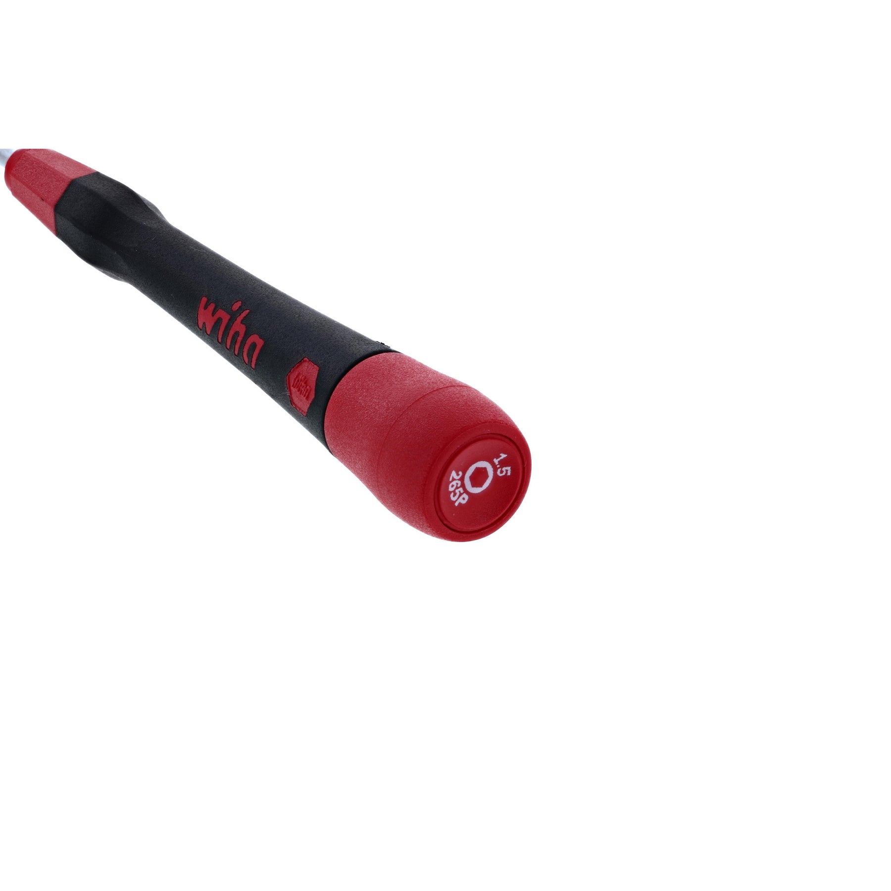 PicoFinish Nut Driver 1.5mm x 60mm
