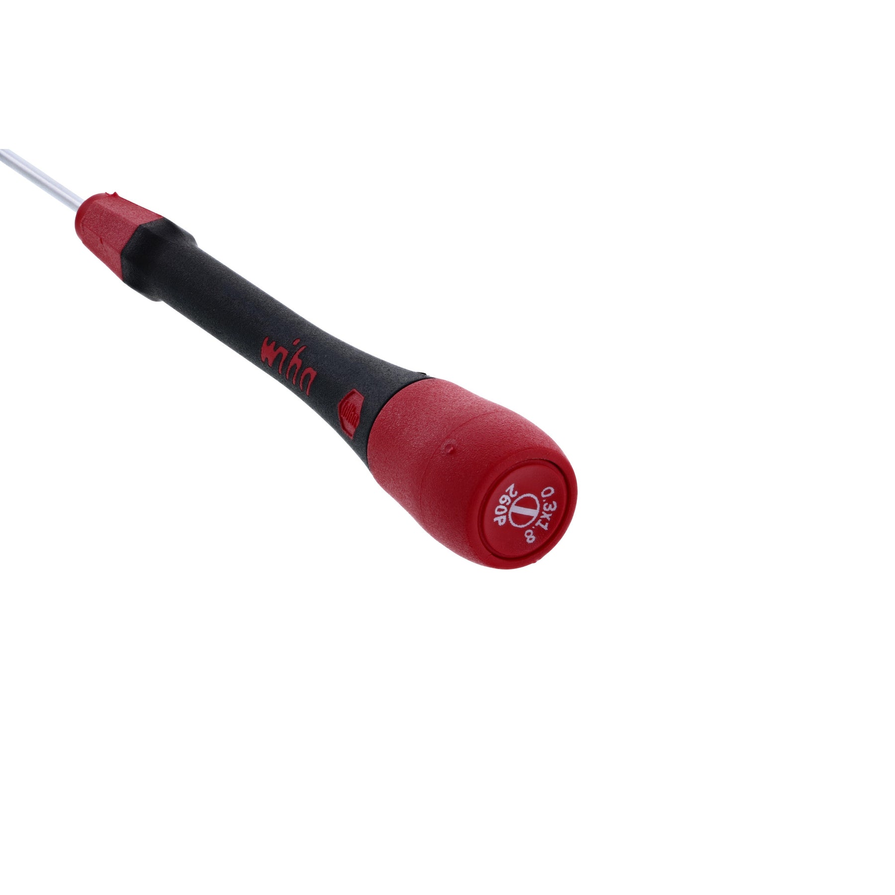 PicoFinish Slotted Screwdriver 1.8mm x 40mm