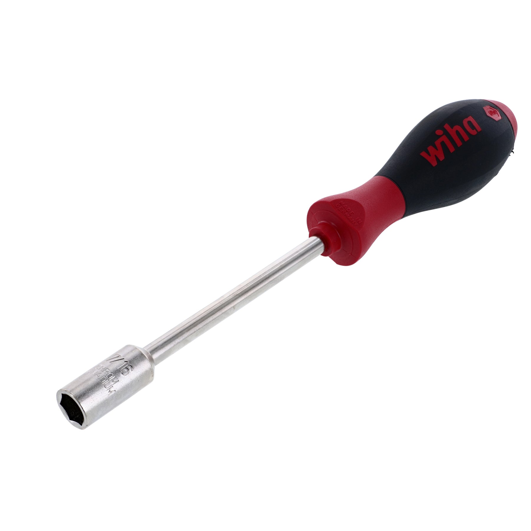 SoftFinish Nut Driver 7/16" x 5"
