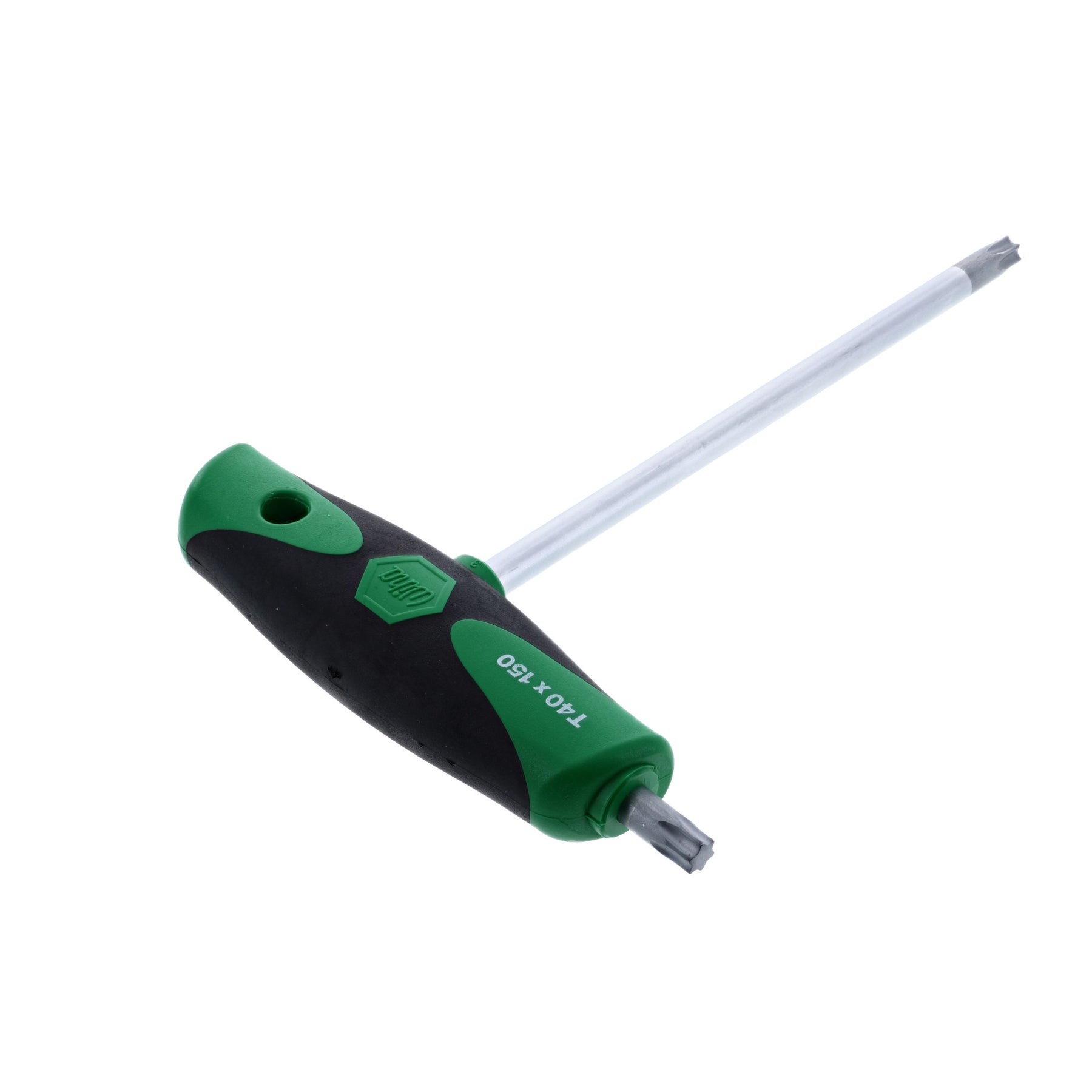 SoftGrip Torx T-Handle T40