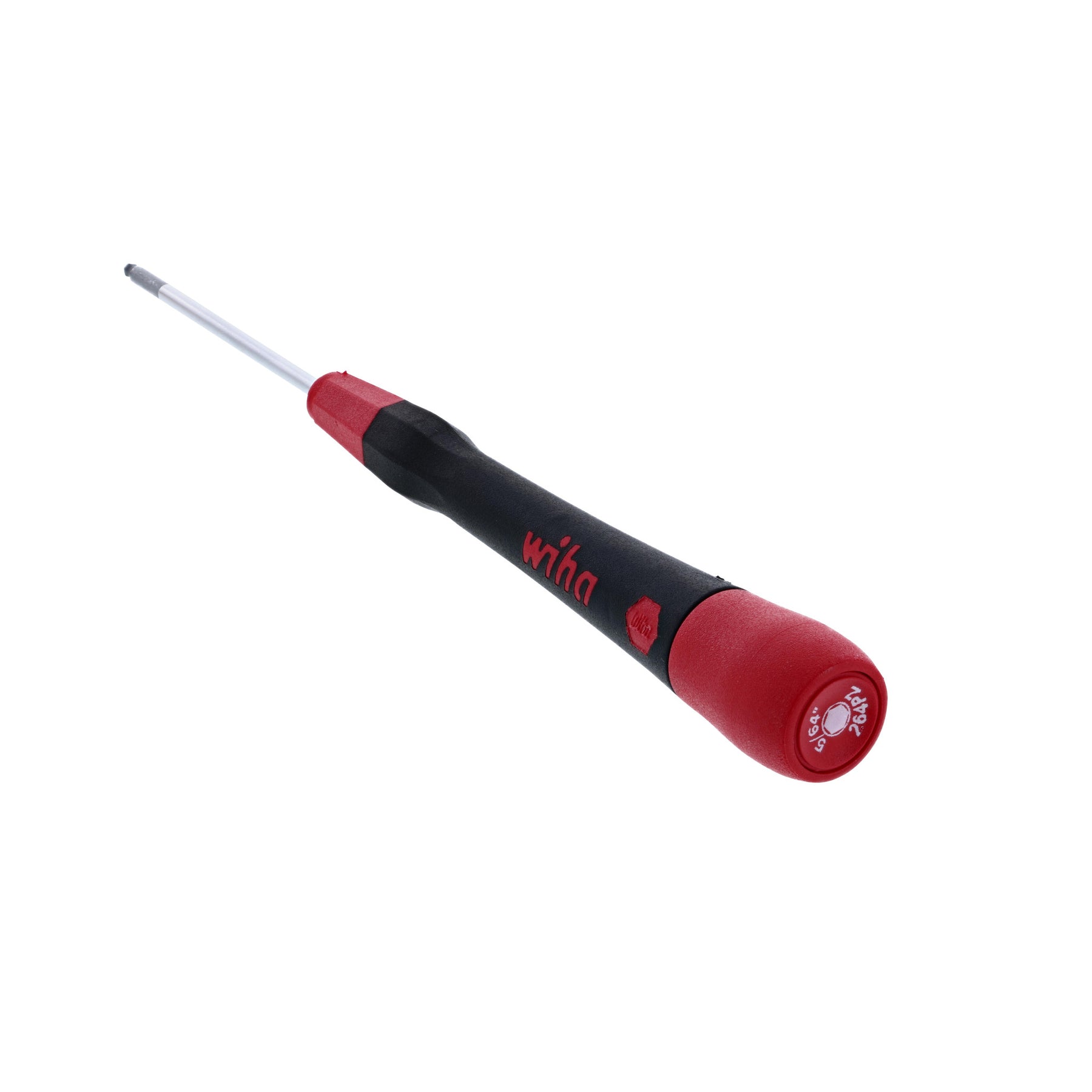 PicoFinish Ball End Hex Screwdriver 5/64" x 50mm
