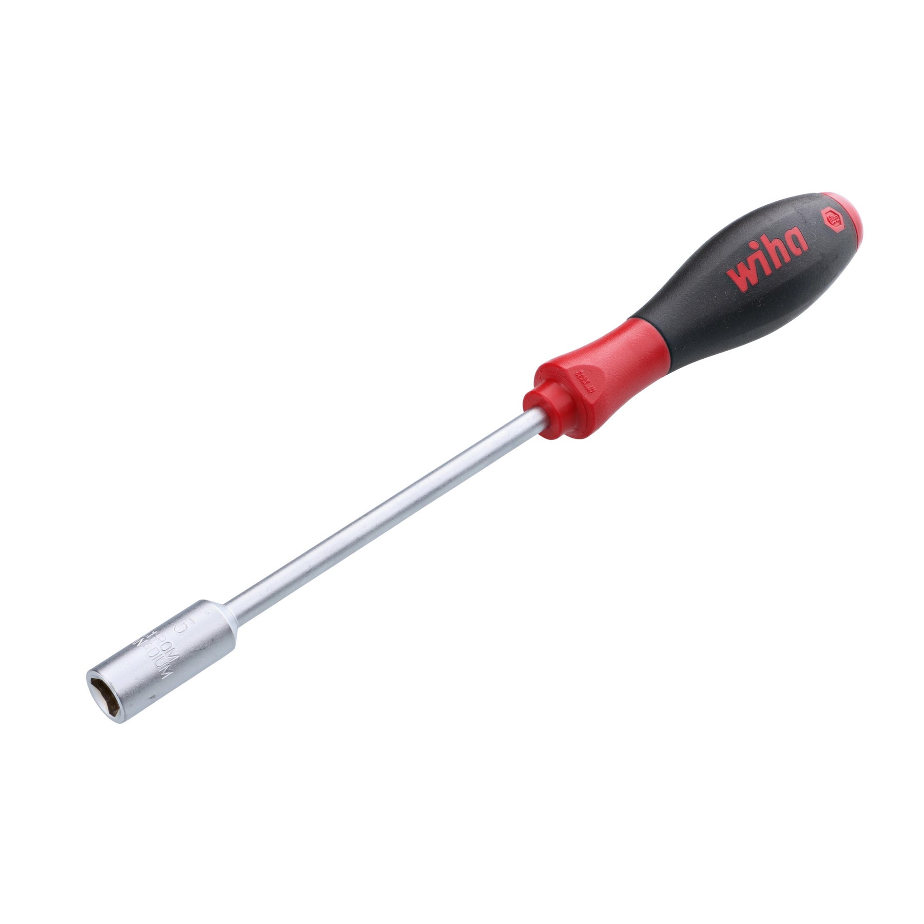 SoftFinish® Triangle Nut Driver M5 x 125mm