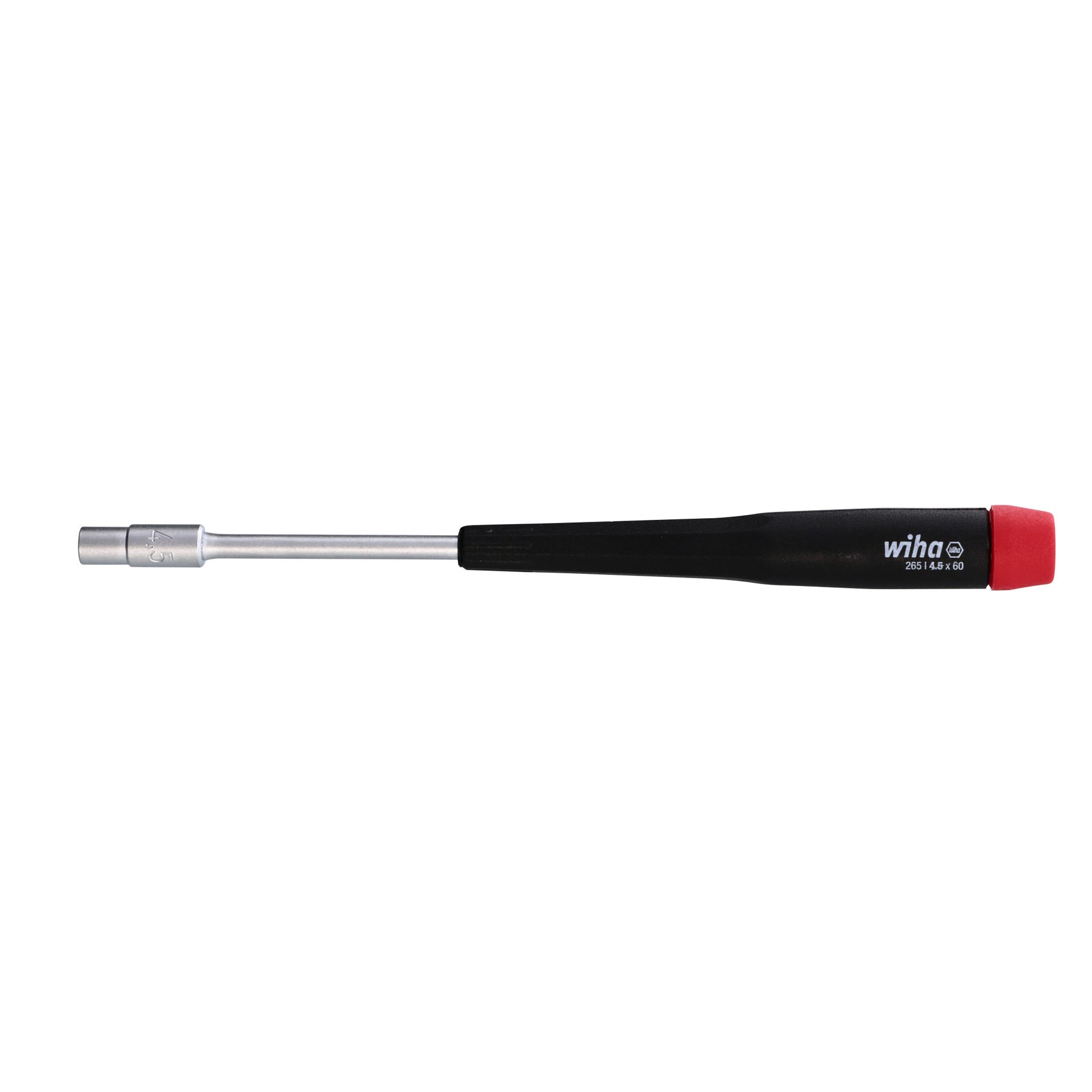 Precision Nut Driver 4.5mm x 60mm