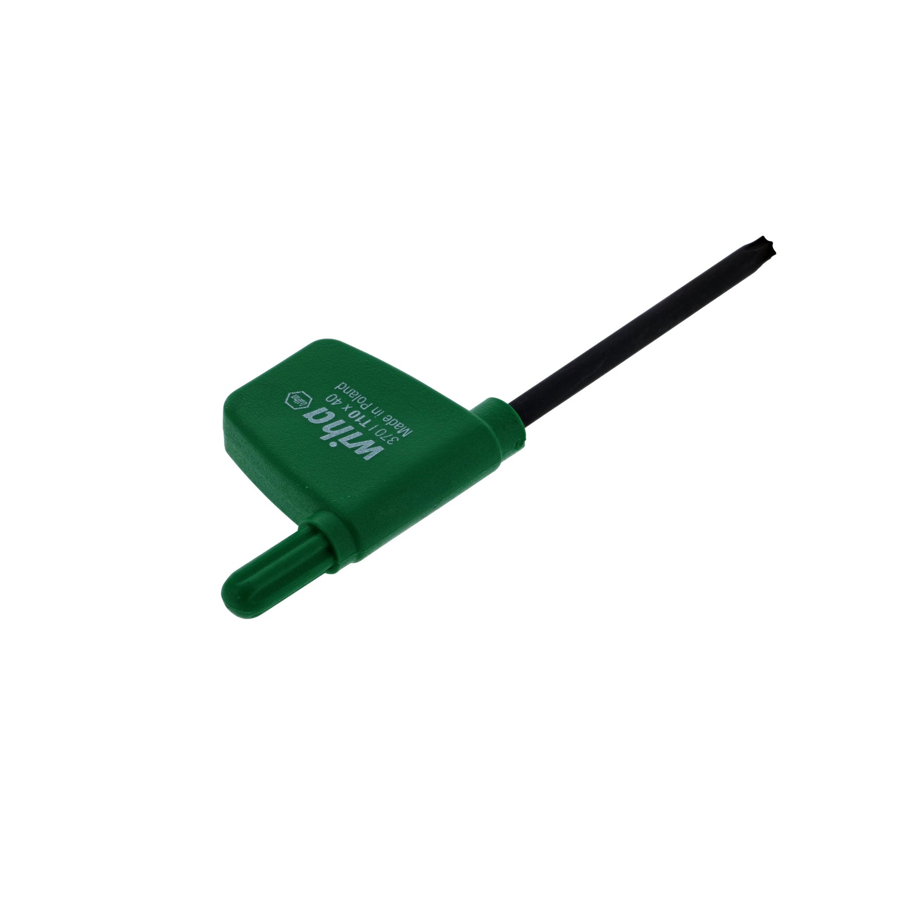Torx Flag Handle Screwdriver T10 - 10 Pack