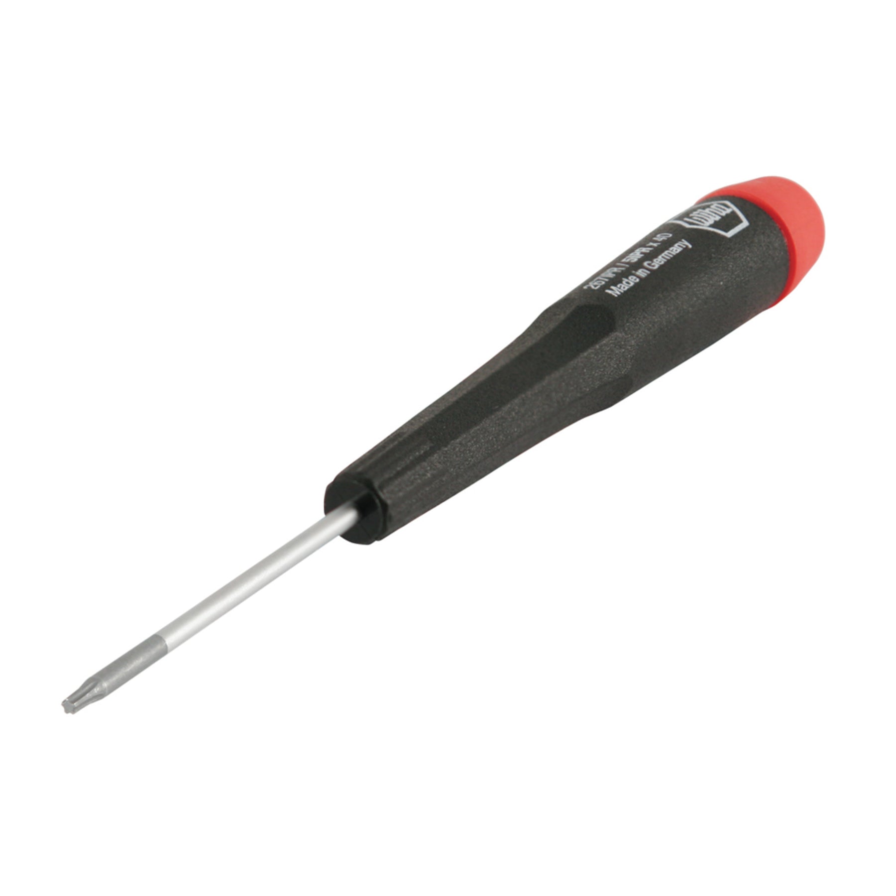 Wiha 26634 Precision Pentalobe Screwdriver PL3 x 40mm