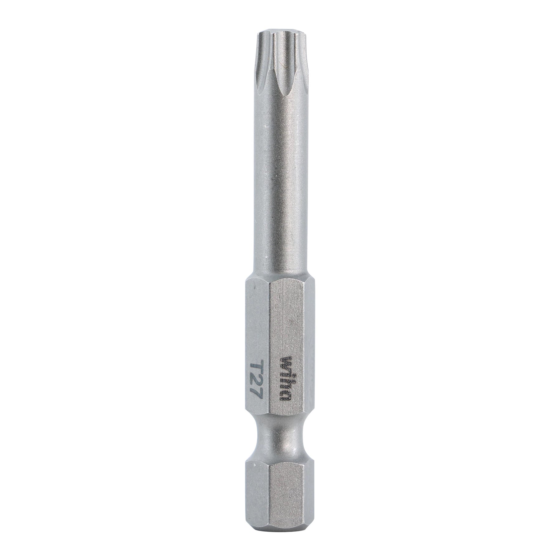 Wiha 74531 Torx Bit T27 - 50mm - 10 Pack