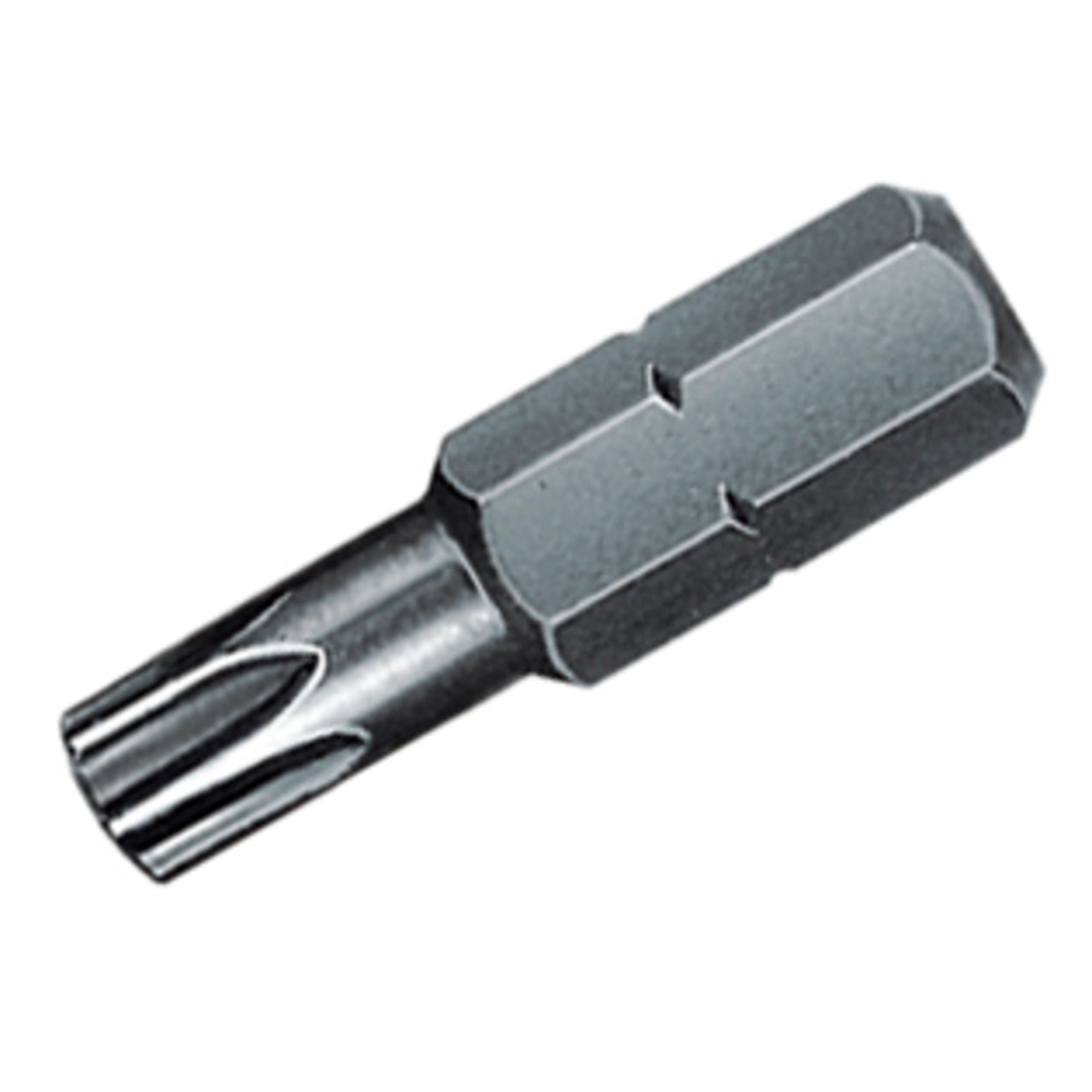 Wiha 71620 TorxPlus Bit IP20 - 25mm - 10 Pack