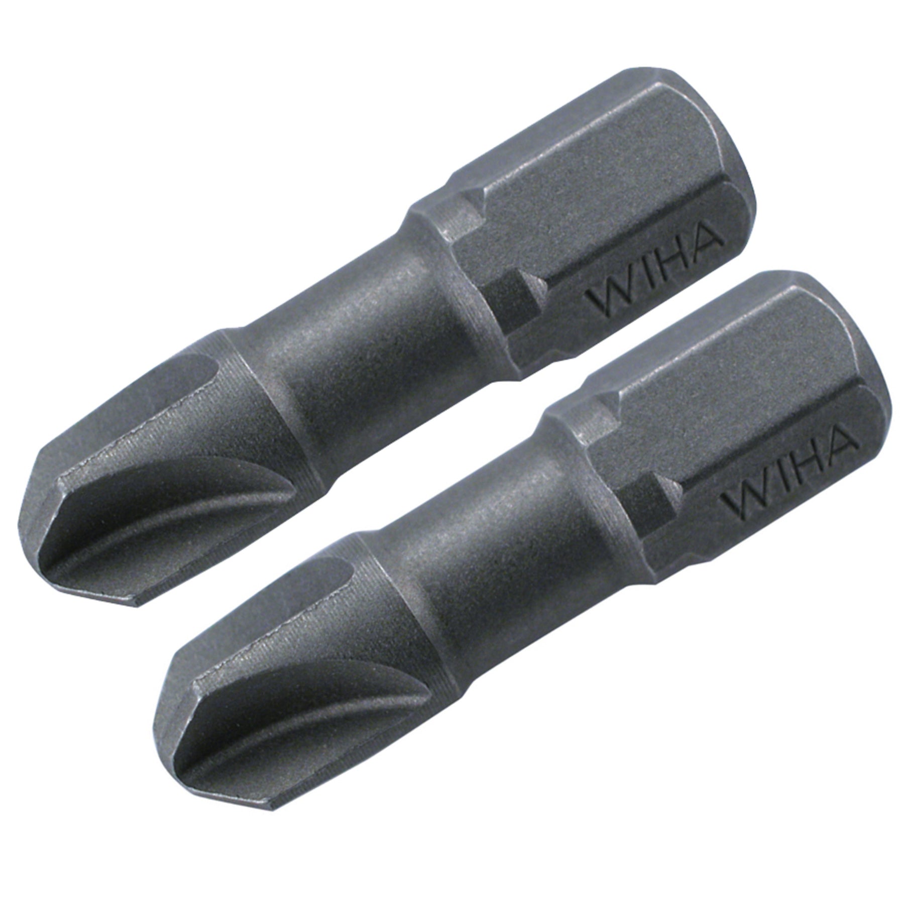 Torq-Set Bit #10 - 25mm - 2 Pack