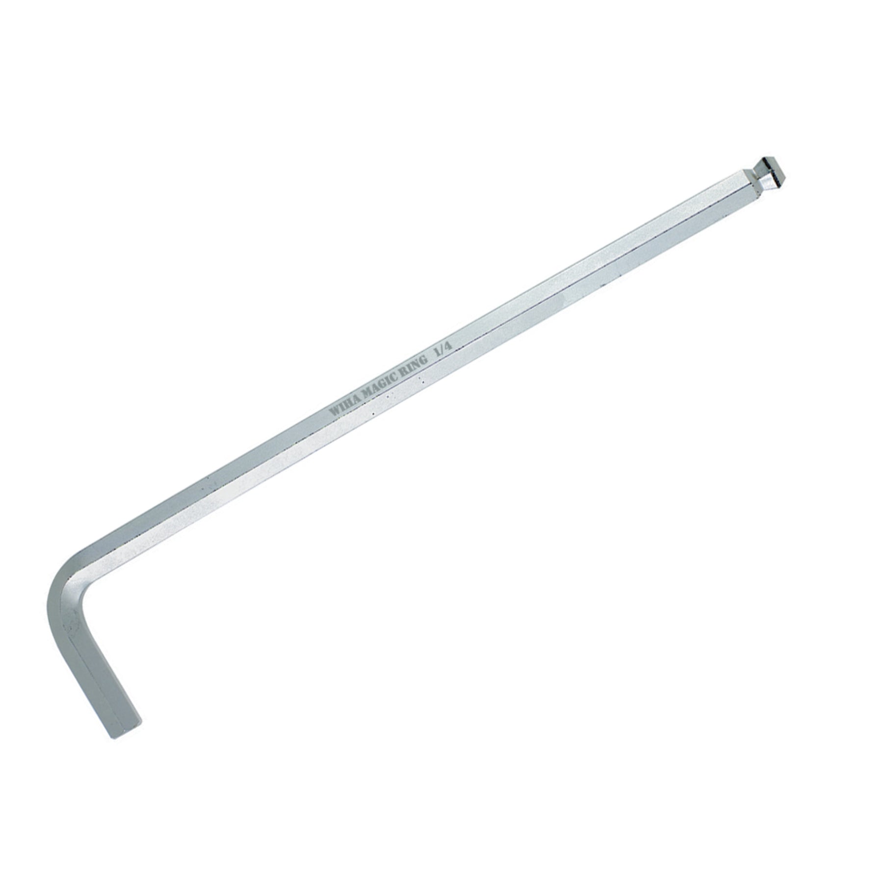 MagicRing Ball End Hex Key 4.0mm