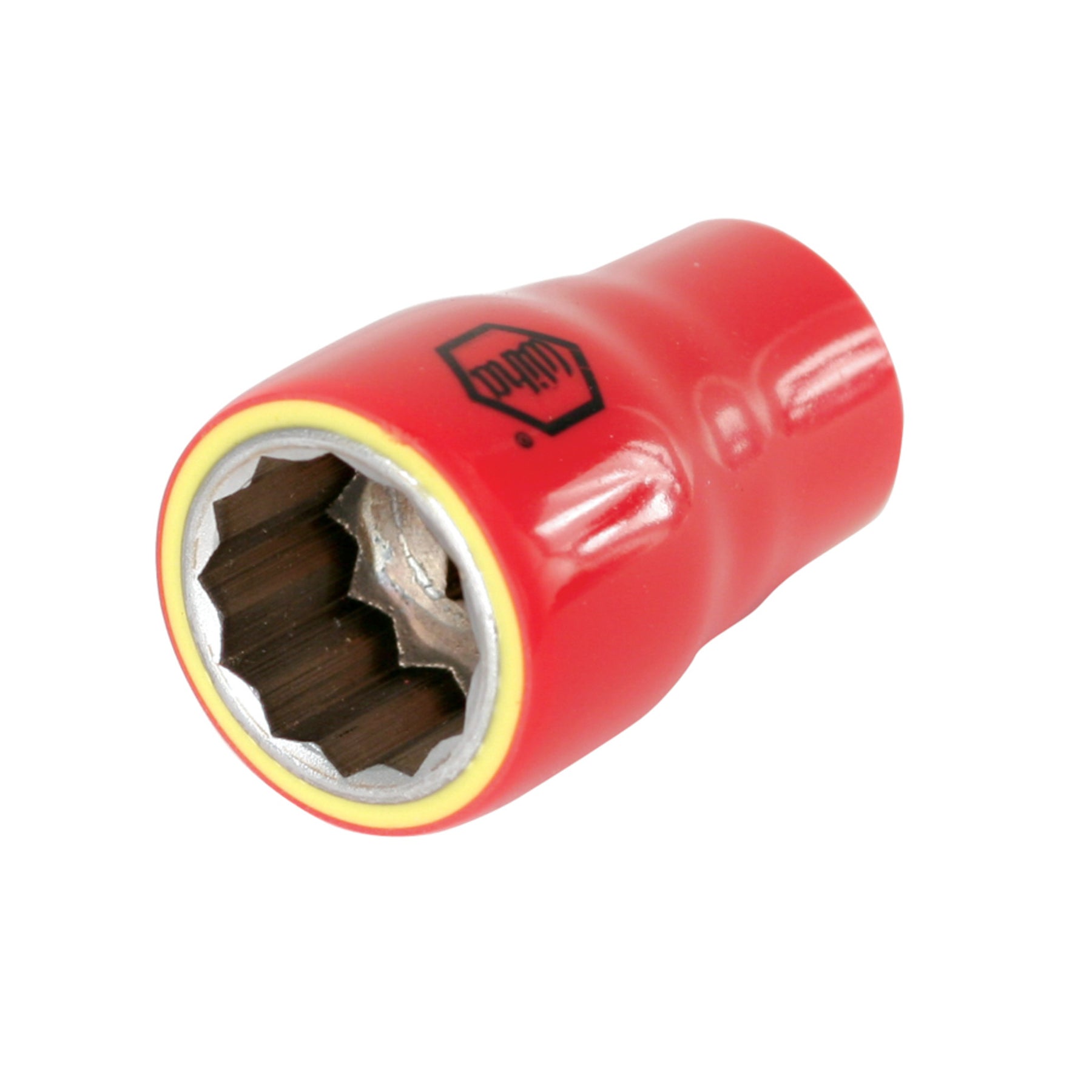 Wiha 31618 Insulated Socket 1/2" Drive 18mm