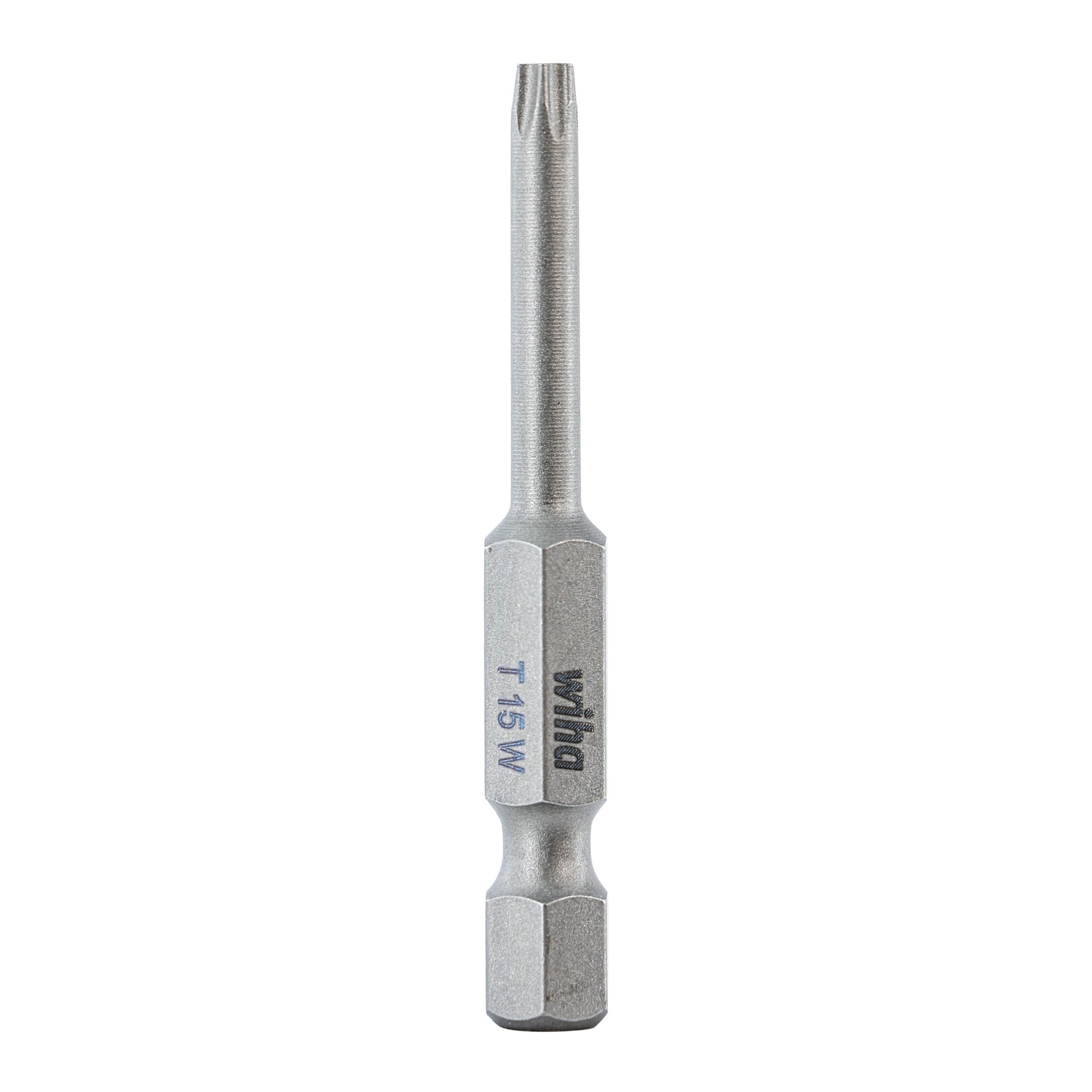 Torx Align Power Bit T15 x 50mm