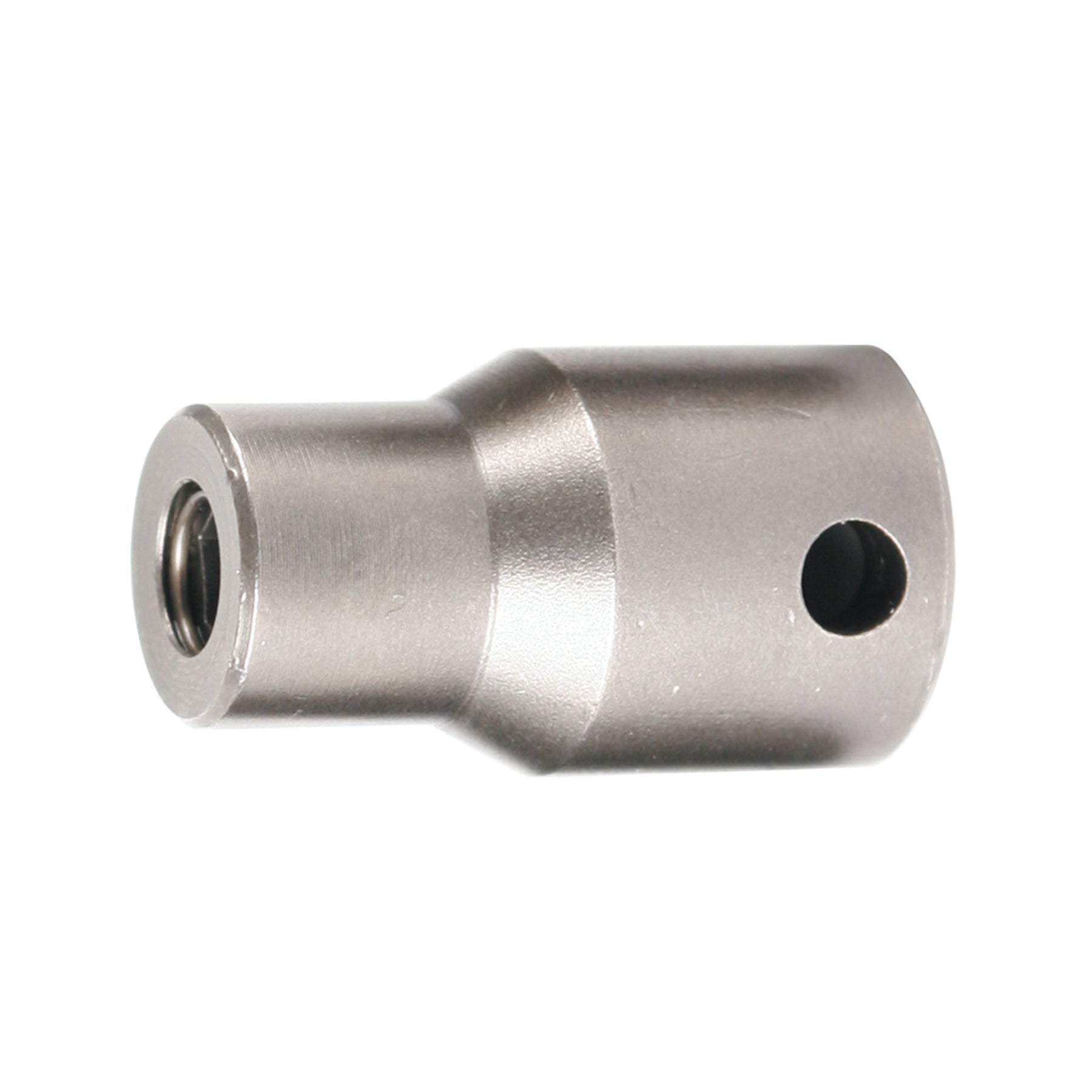 Wiha 72002 Impact Bit Holding Socket 3/8" x 1/4"