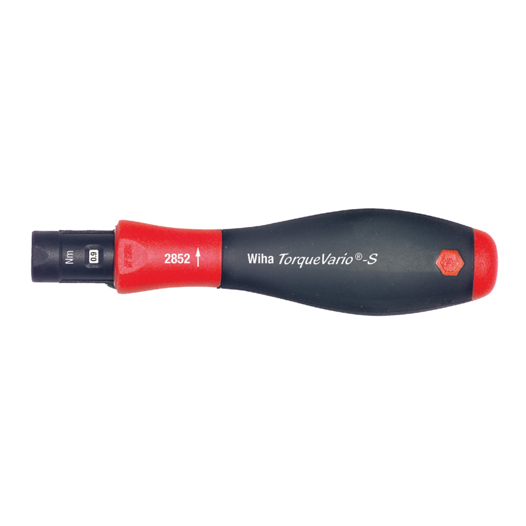 SoftFinish TorqueVario-S 0.1-0.6 Nm