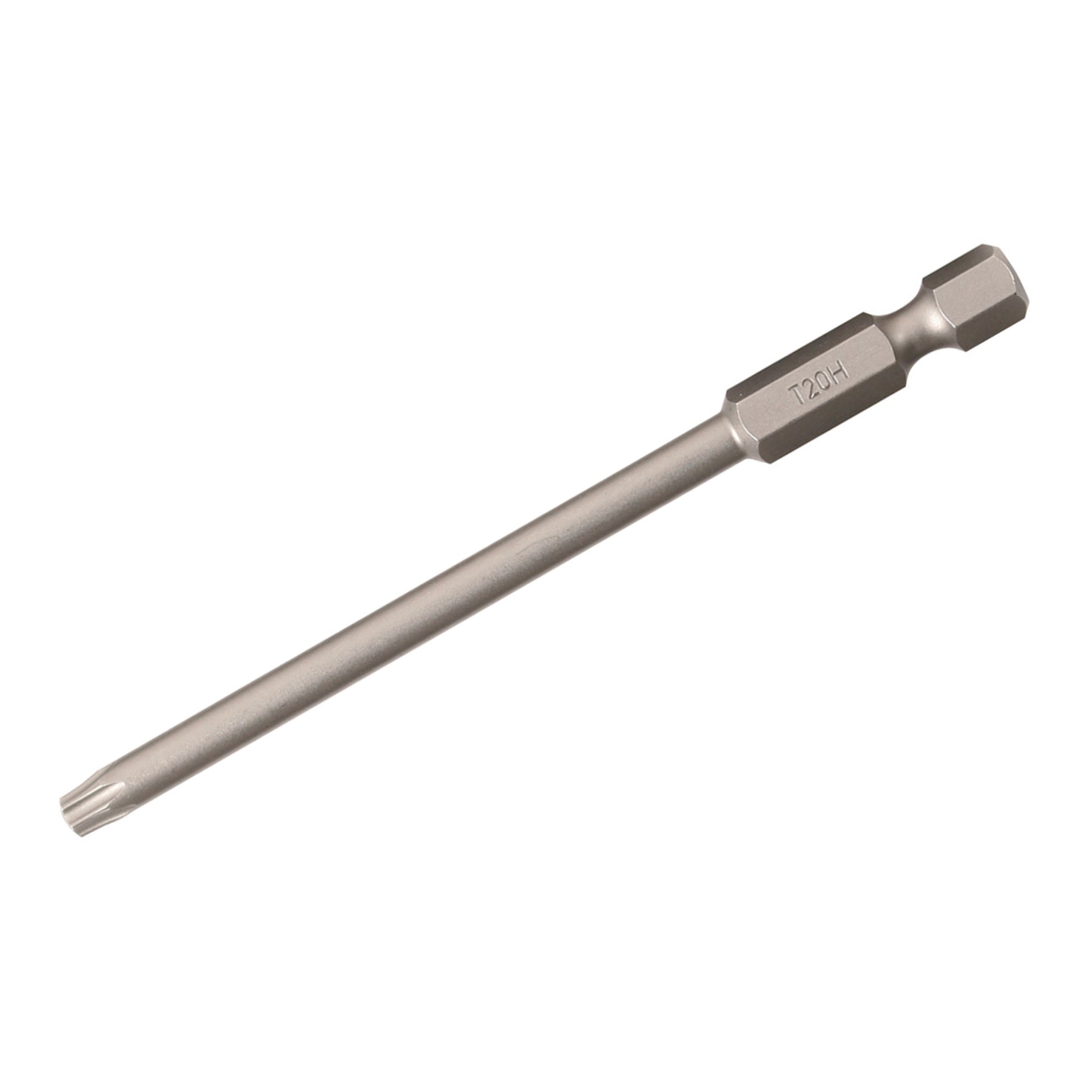 Wiha 76008 Security Torx Bit T8s