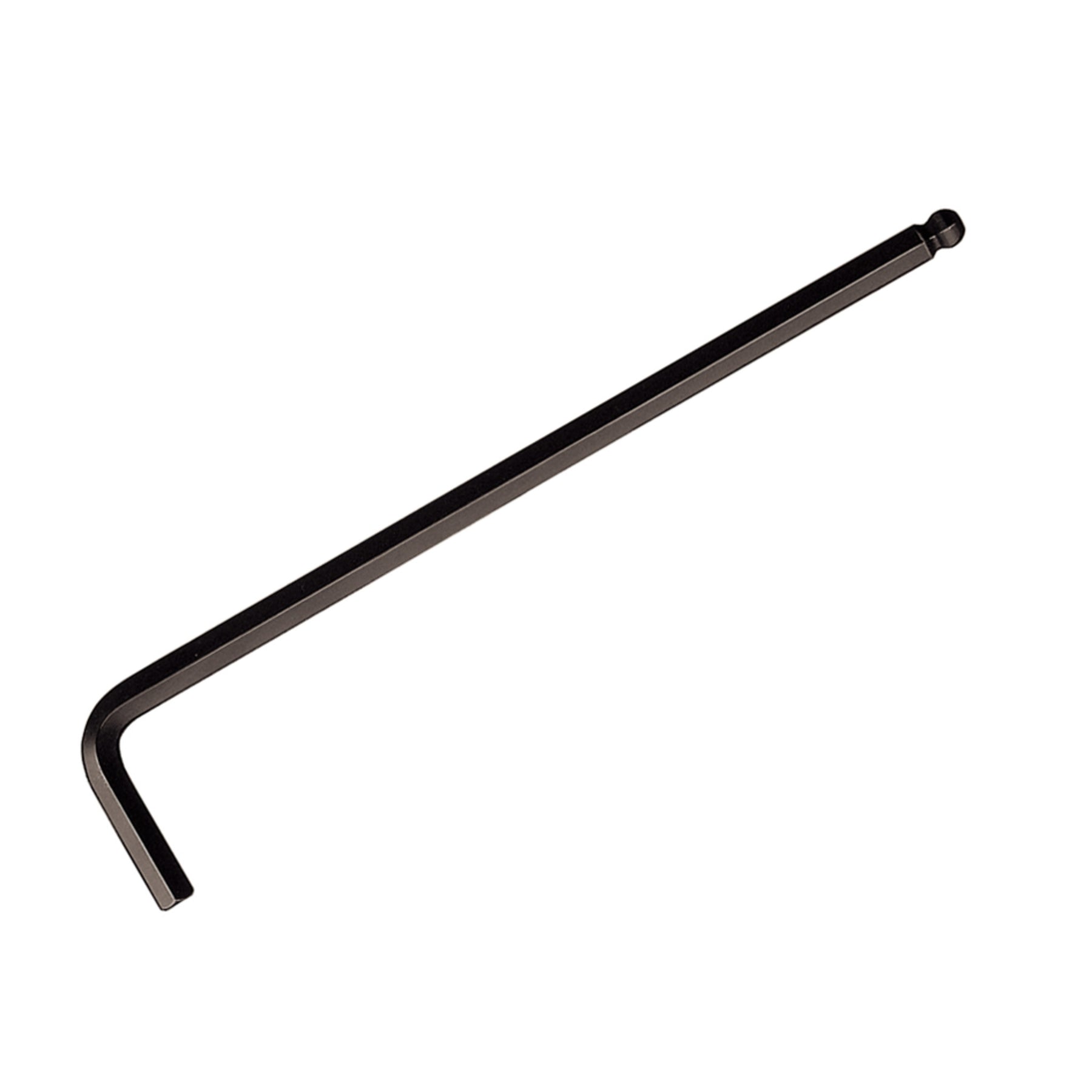 Wiha 36916 Ball End Long Arm Hex Key 3.0mm