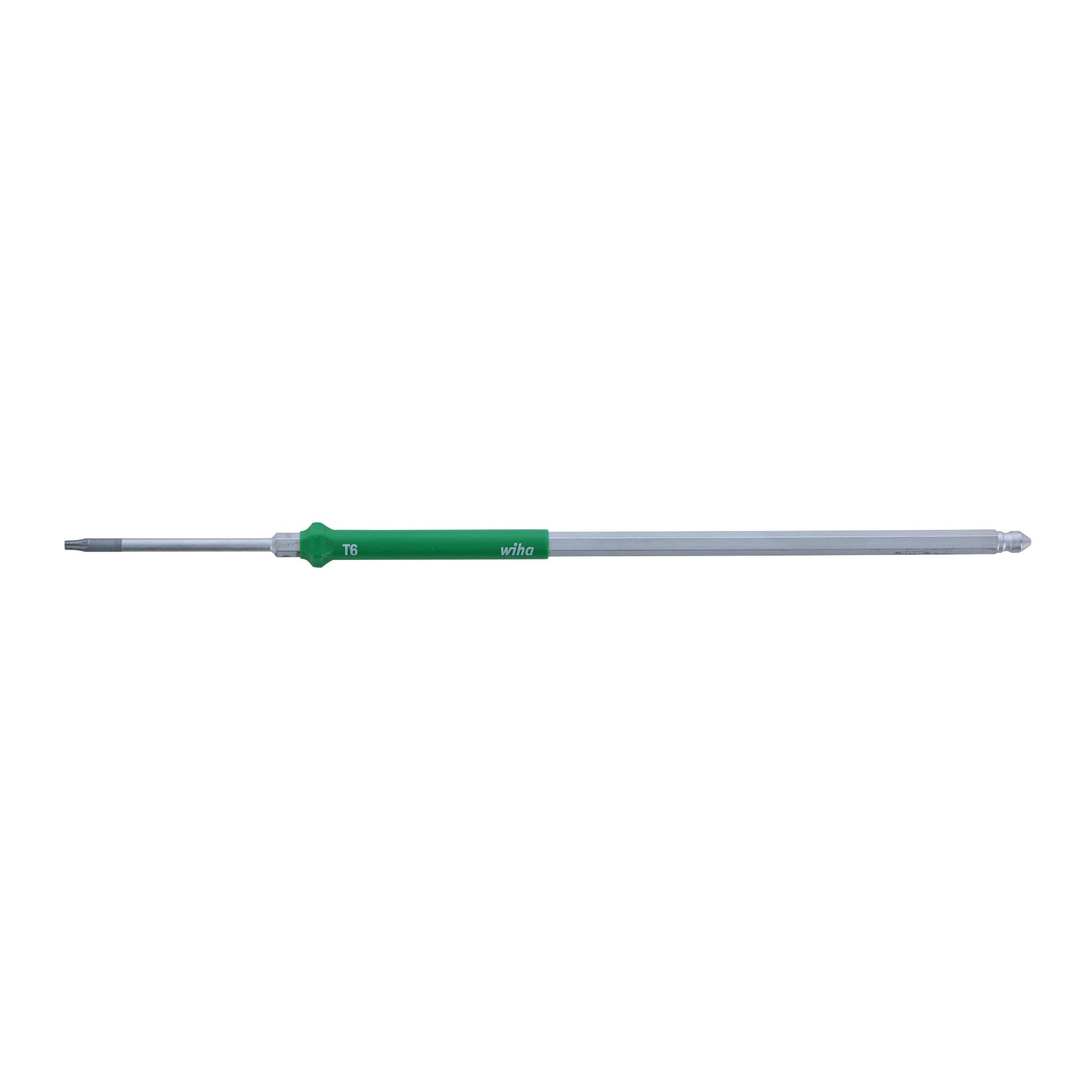 Torx TorqueControl Blade