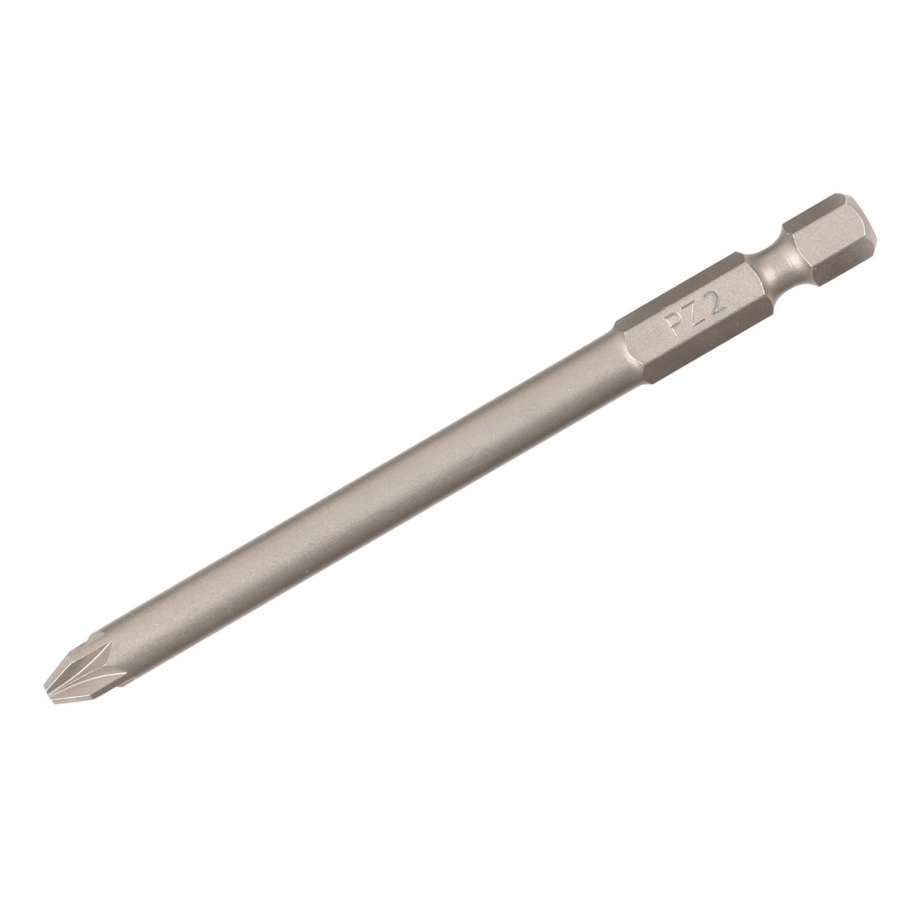 Pozidriv Power Blade #2